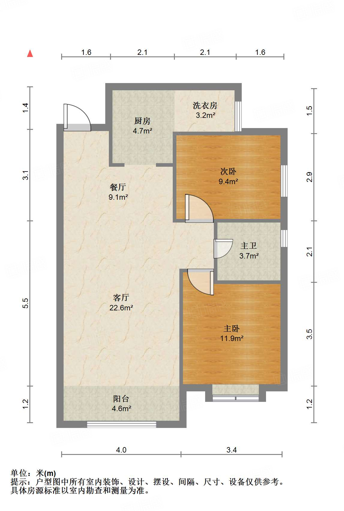 天鸿万象新天哈佛郡