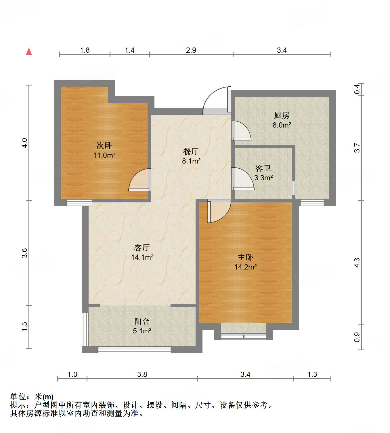 银丰唐郡紫薇园