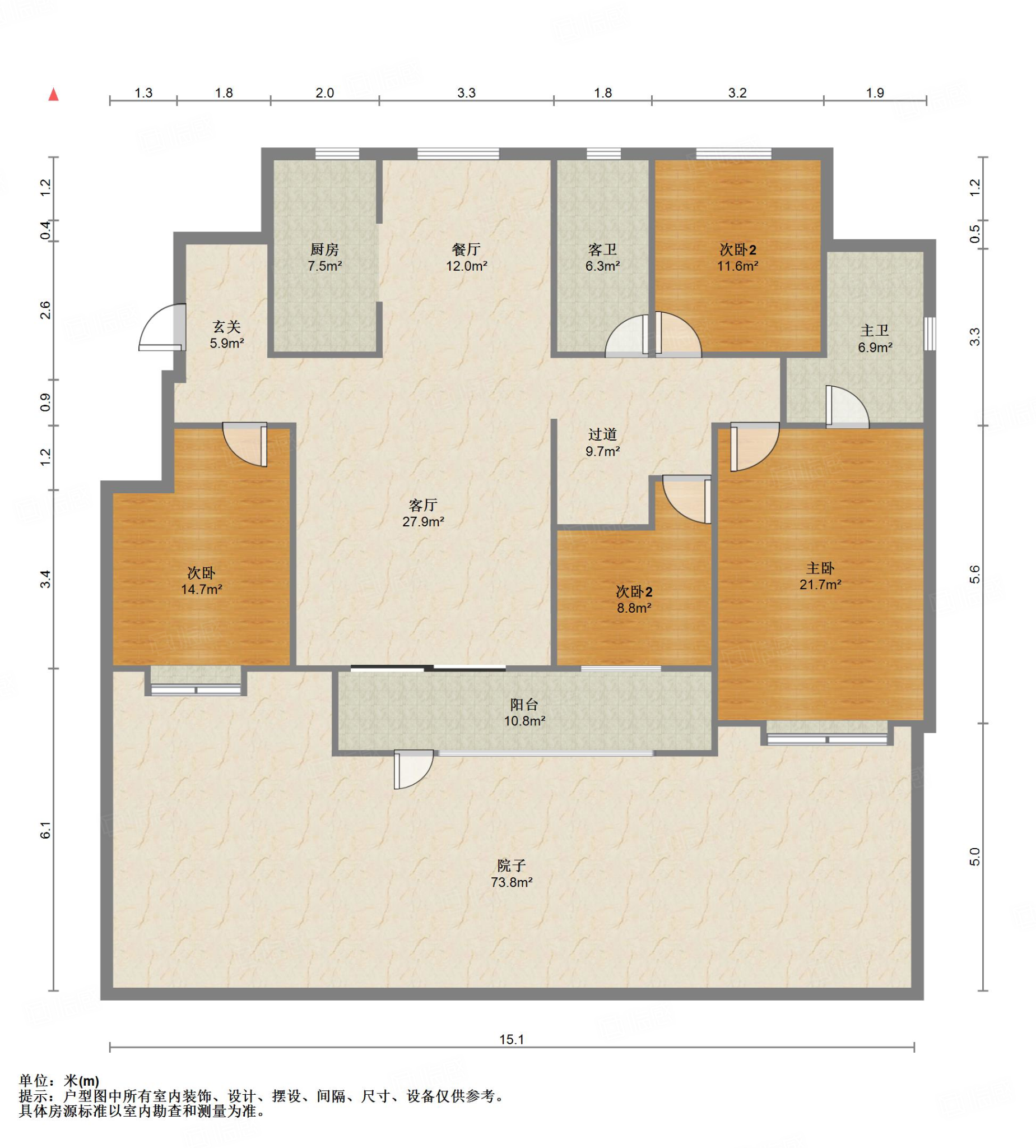 华润置地公元九里