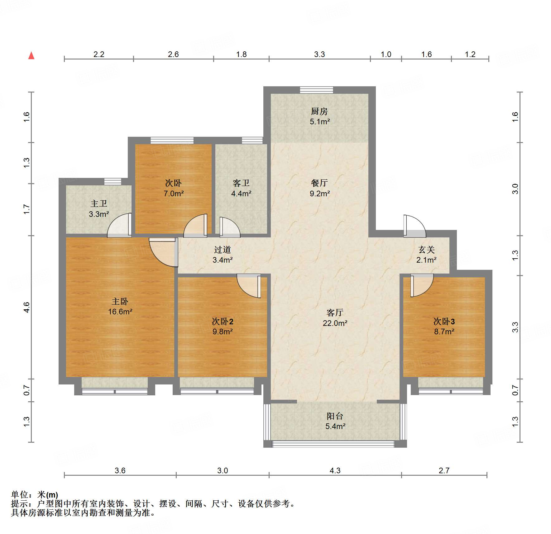 华润置地昆仑御