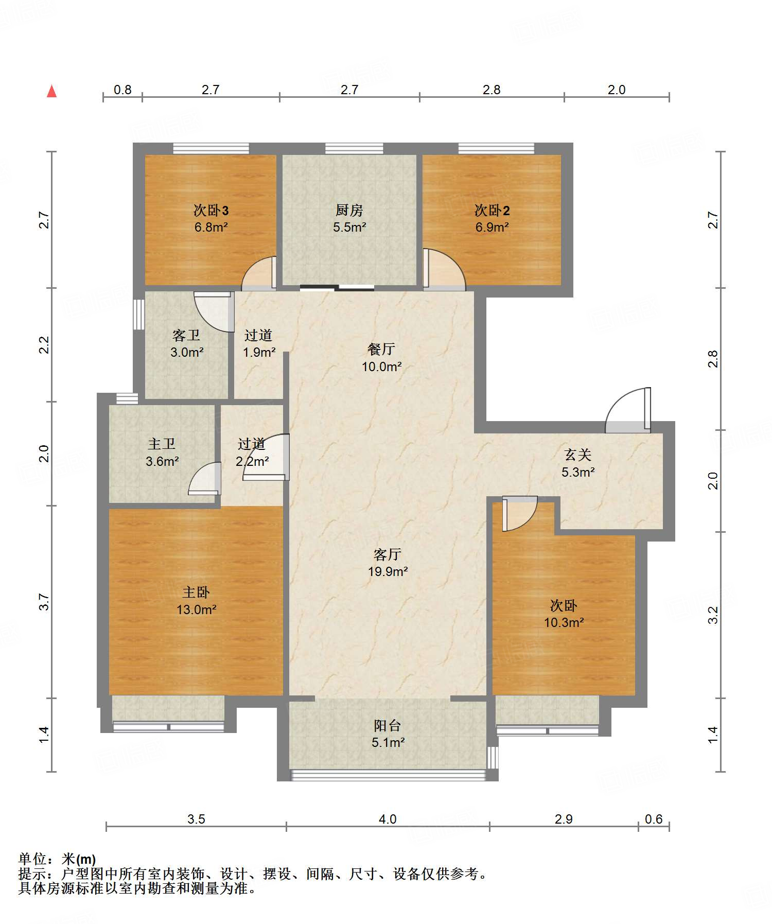 万科金色悦城新著