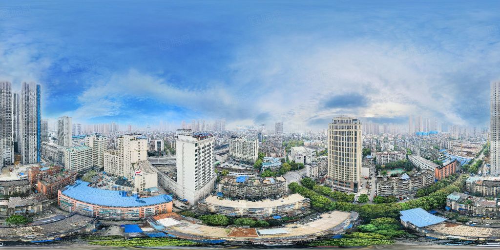 香格里都,龙阳大道23号 - 武汉香格里都二手房,租房,房价-武汉安居客