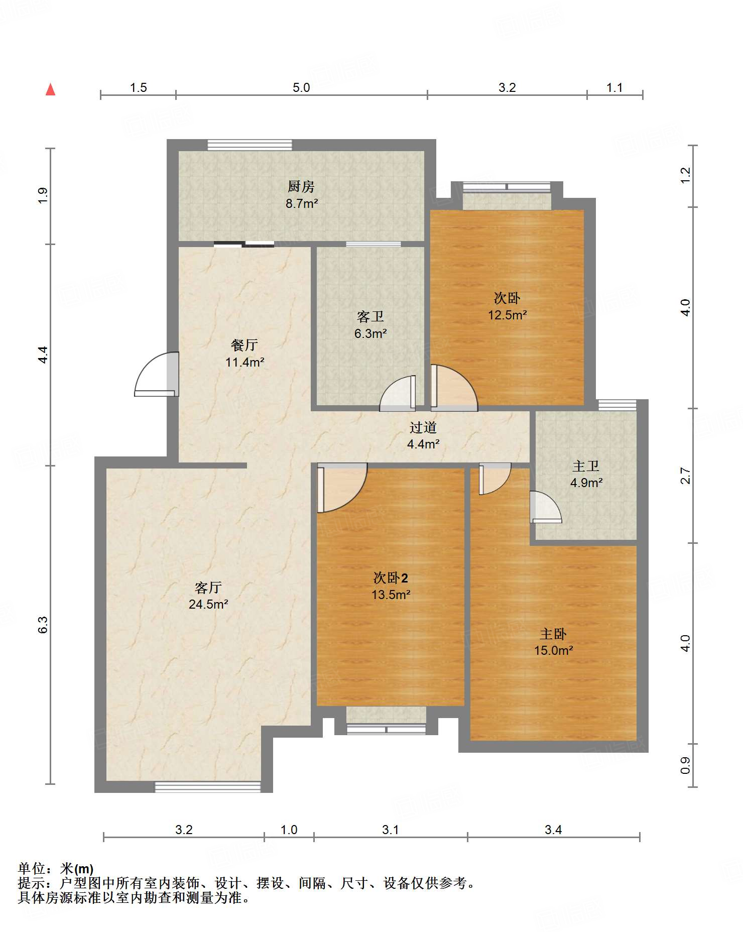 福泰新都城东区