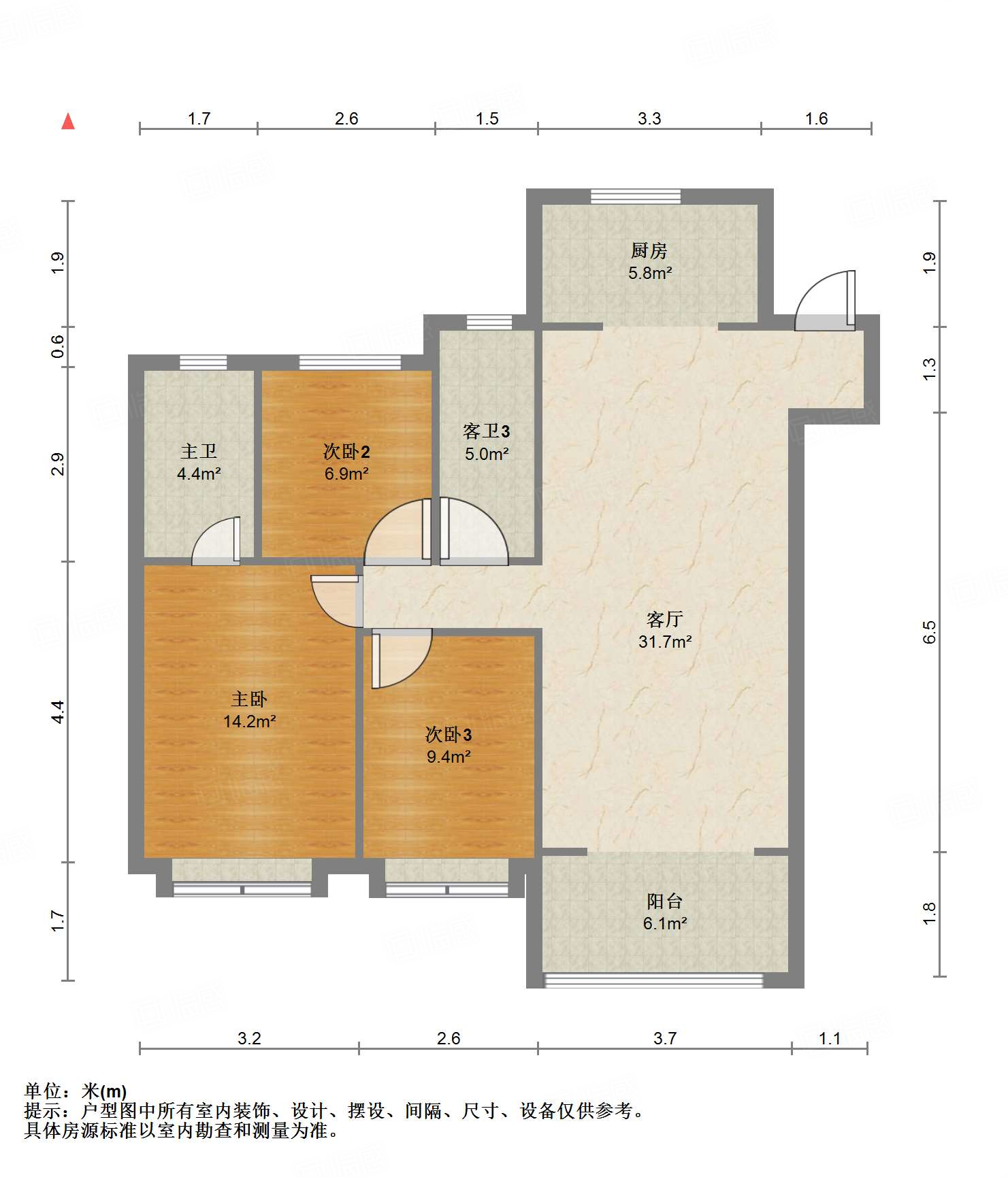 银丰玖玺城二期山和院
