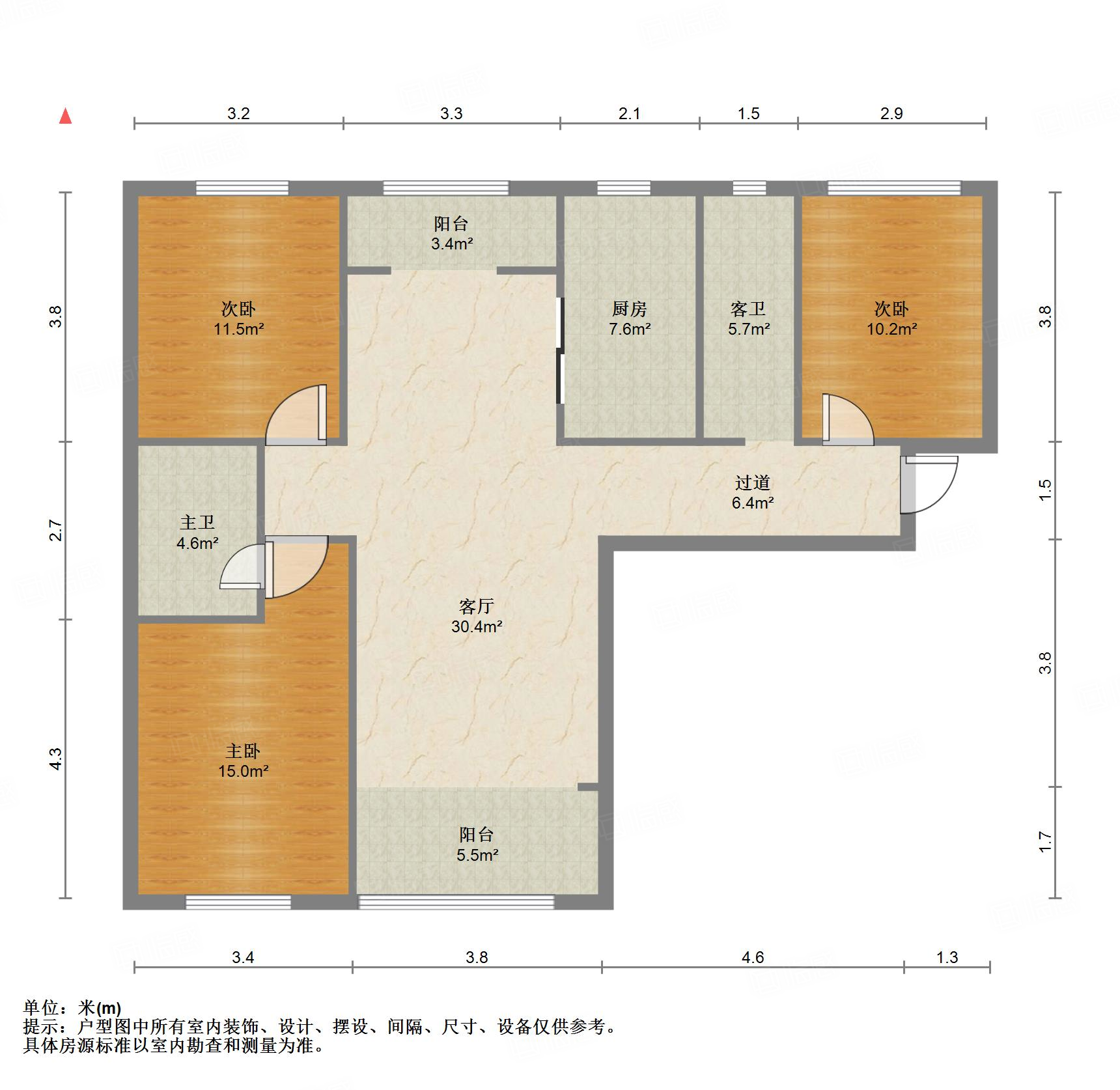 东城逸家逸俊园