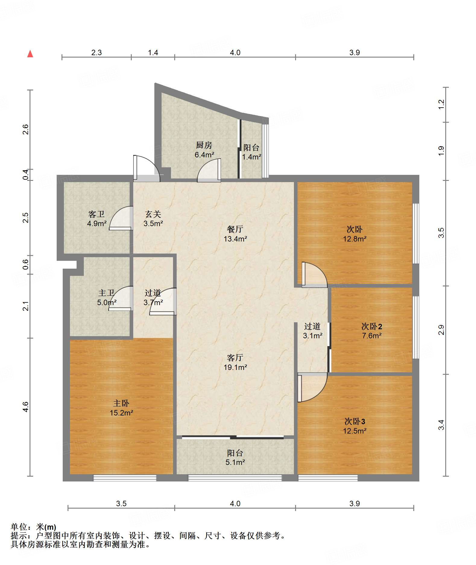 阳光100国际新城(F区)