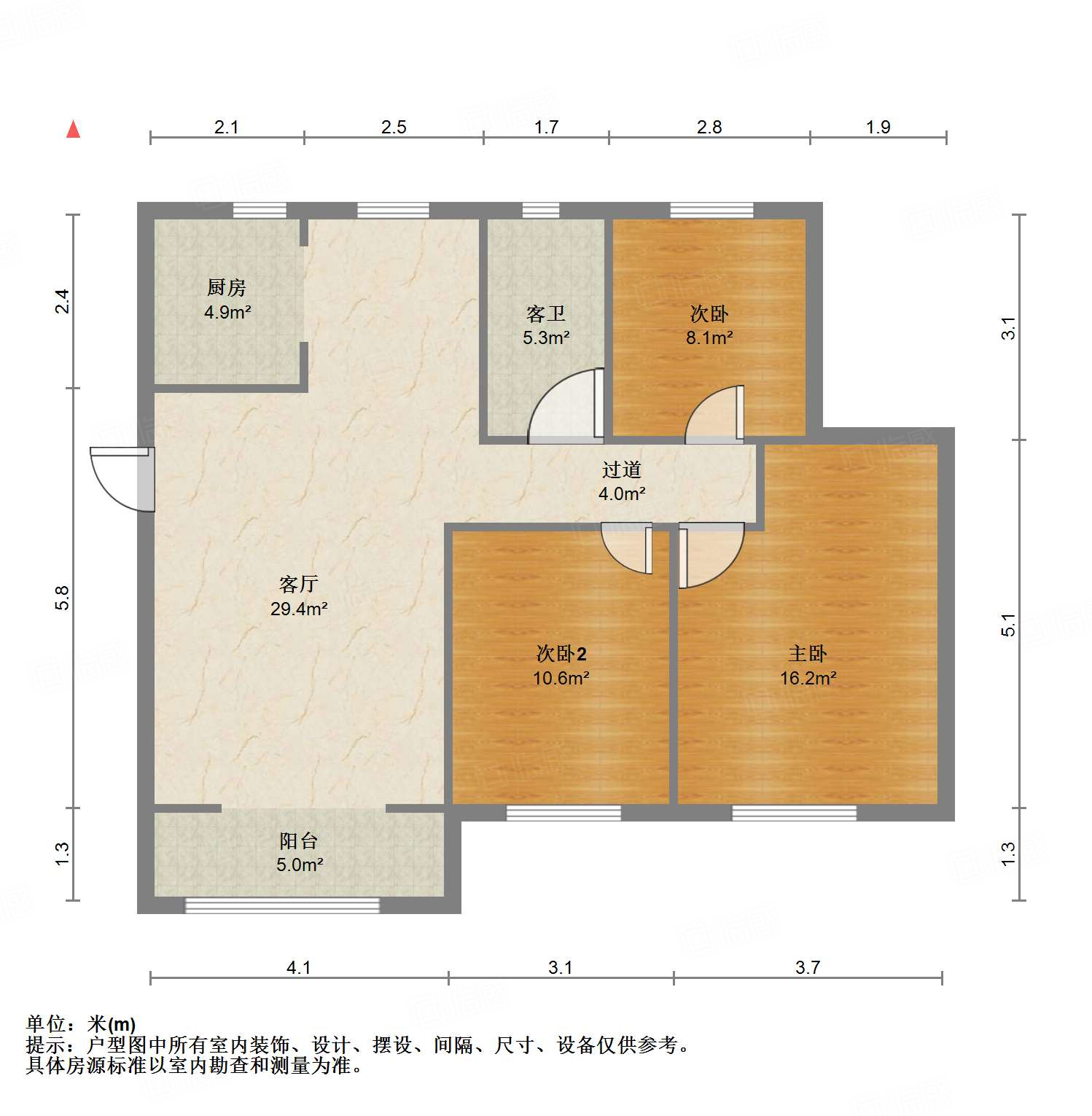 中新锦绣天地东苑一区