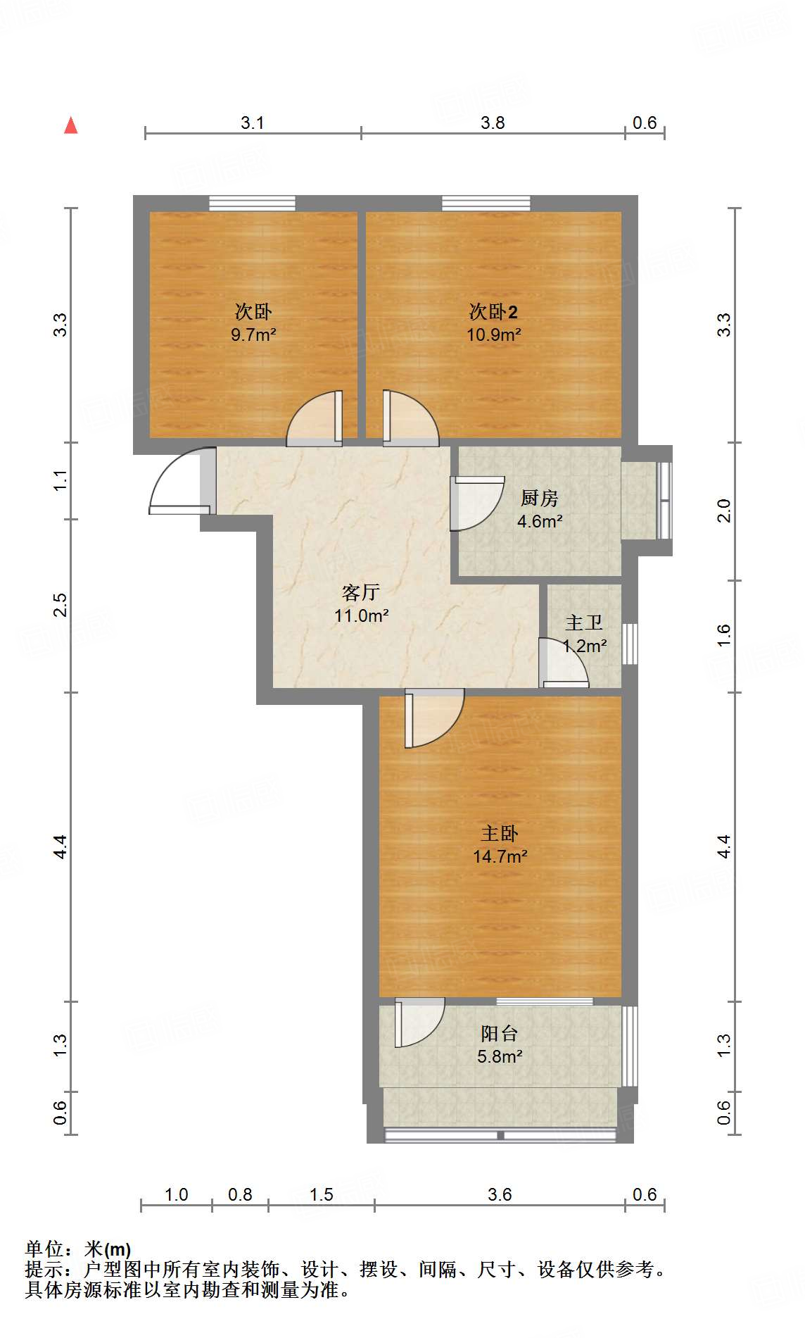 工人新村南村东区