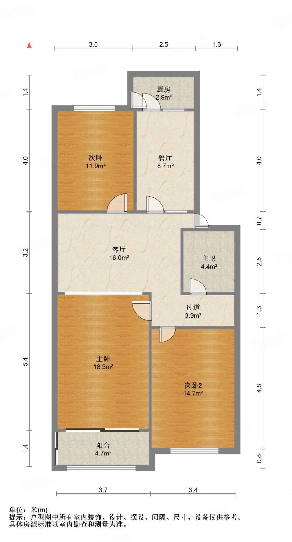 正觉寺小区二区