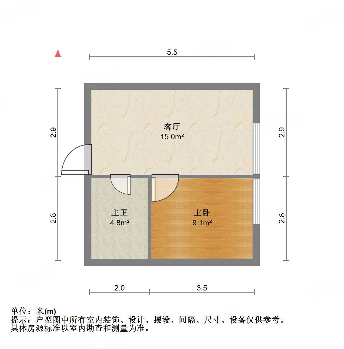 阳光100国际新城(T区)