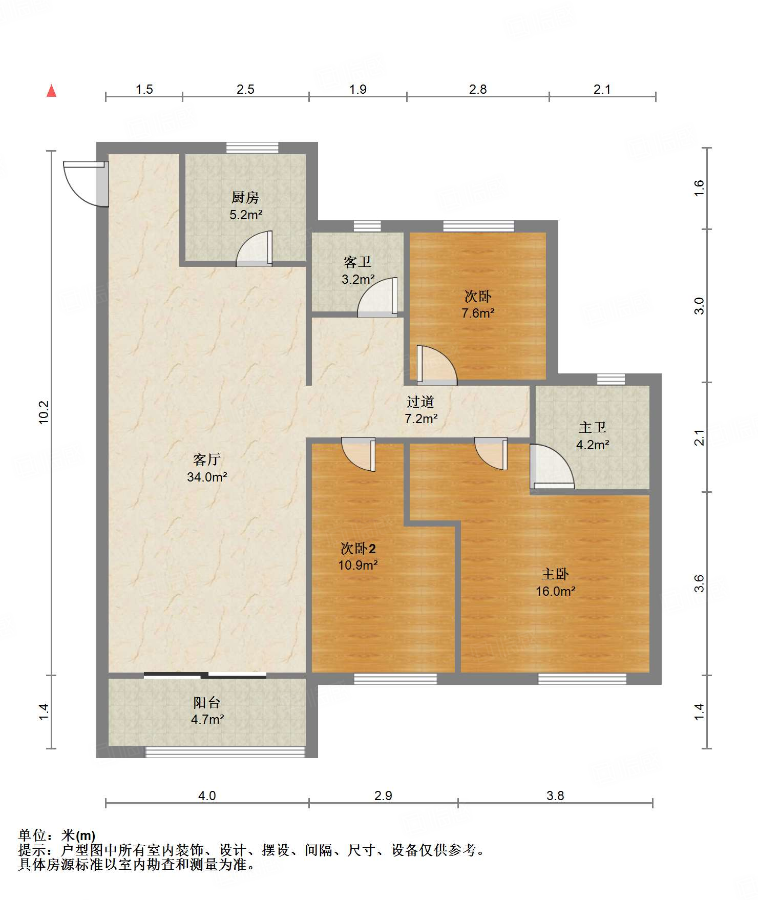 融创文旅城兰亭居