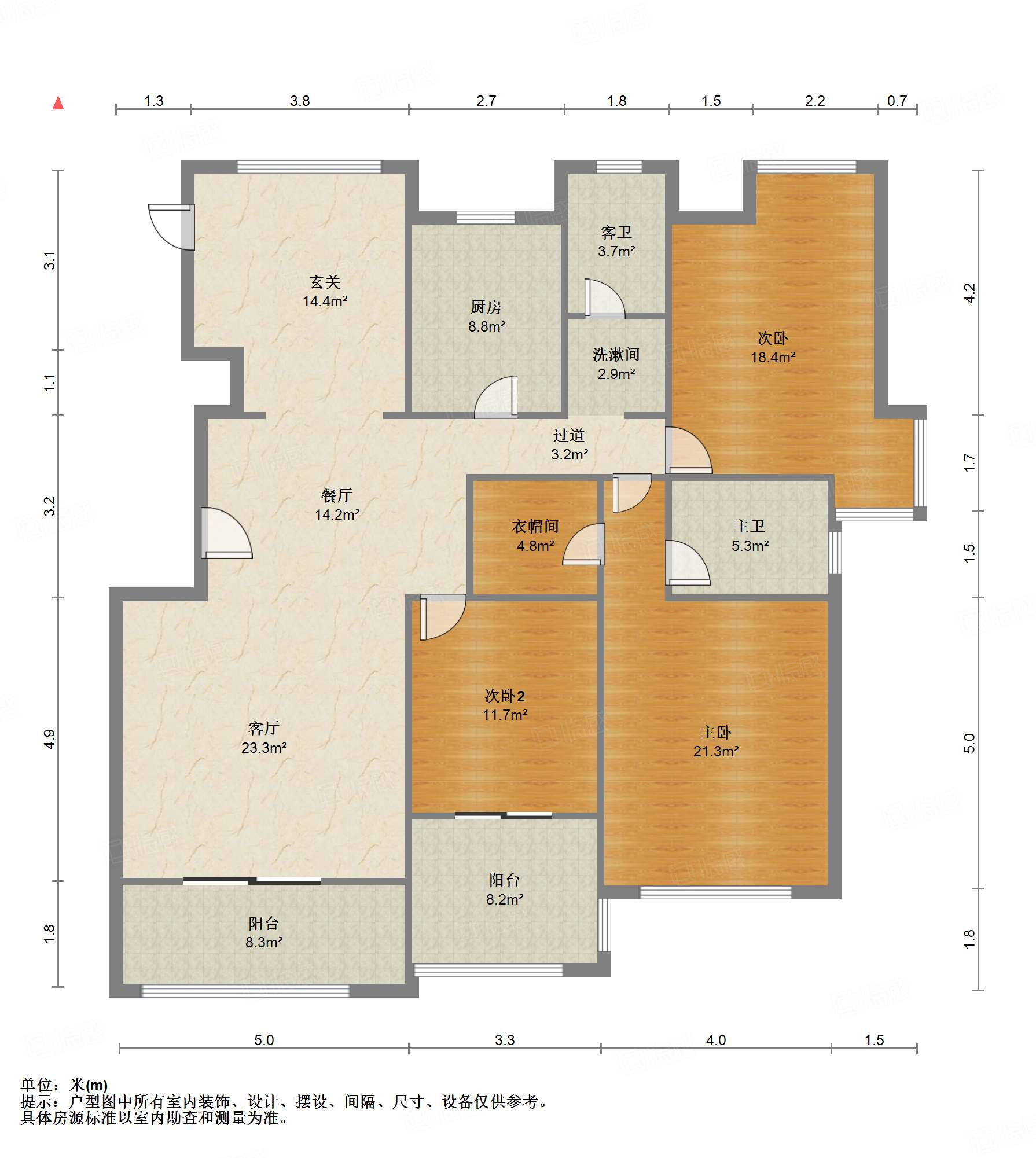 中建长清湖瀛园