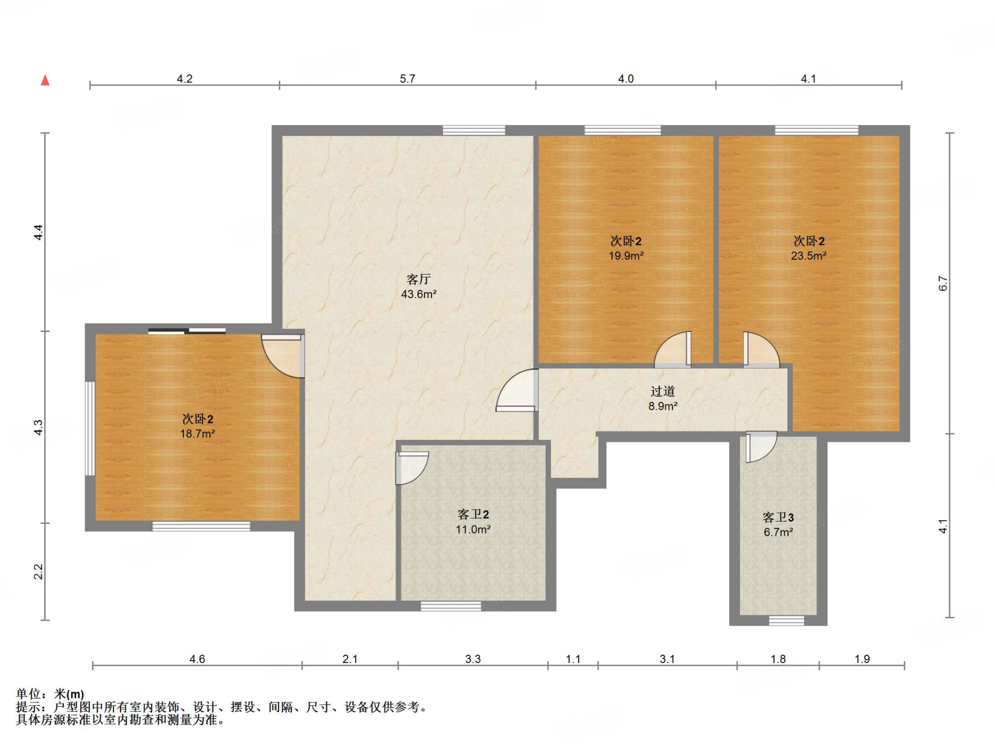 国华印象(住宅)
