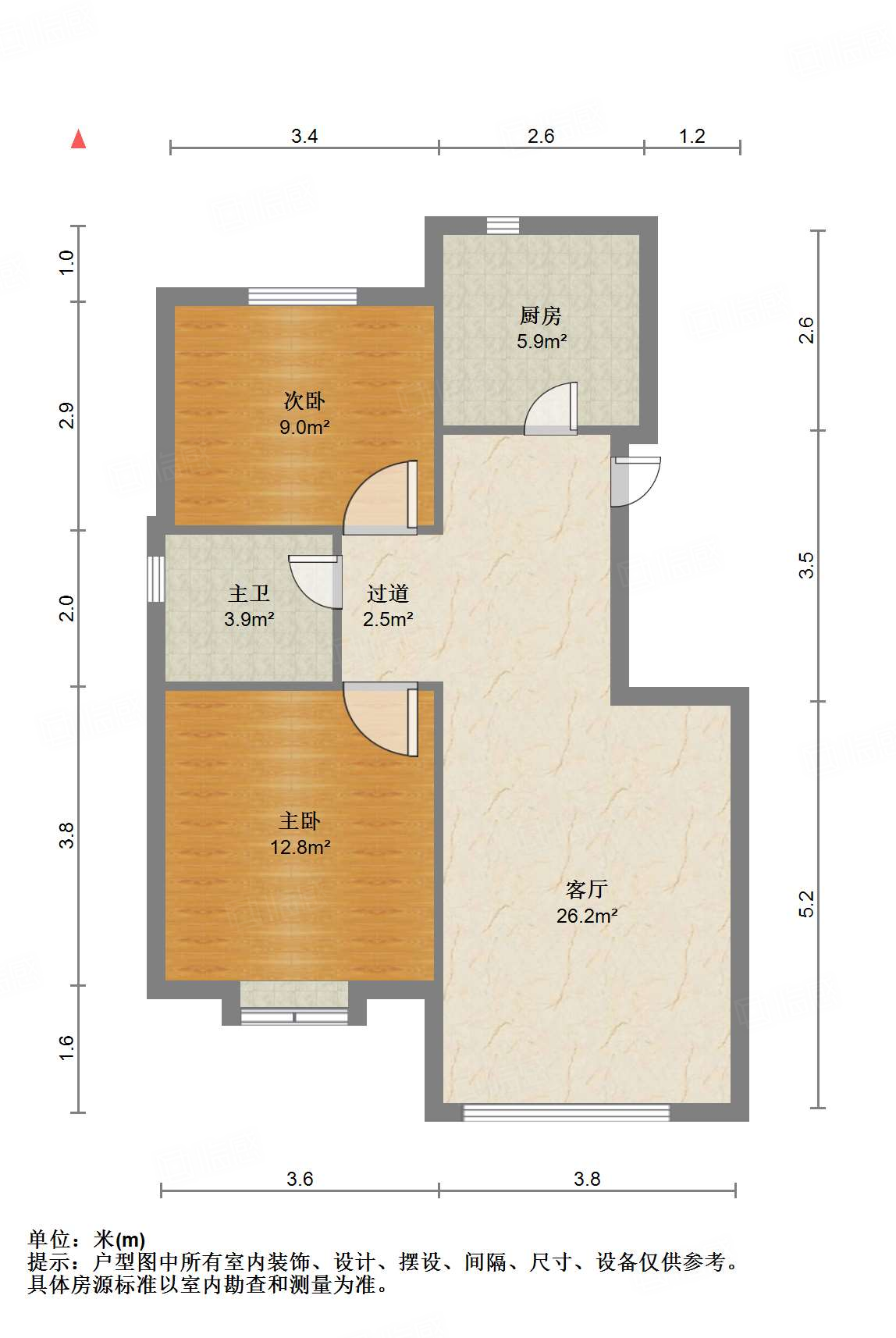 福泰新都城东区