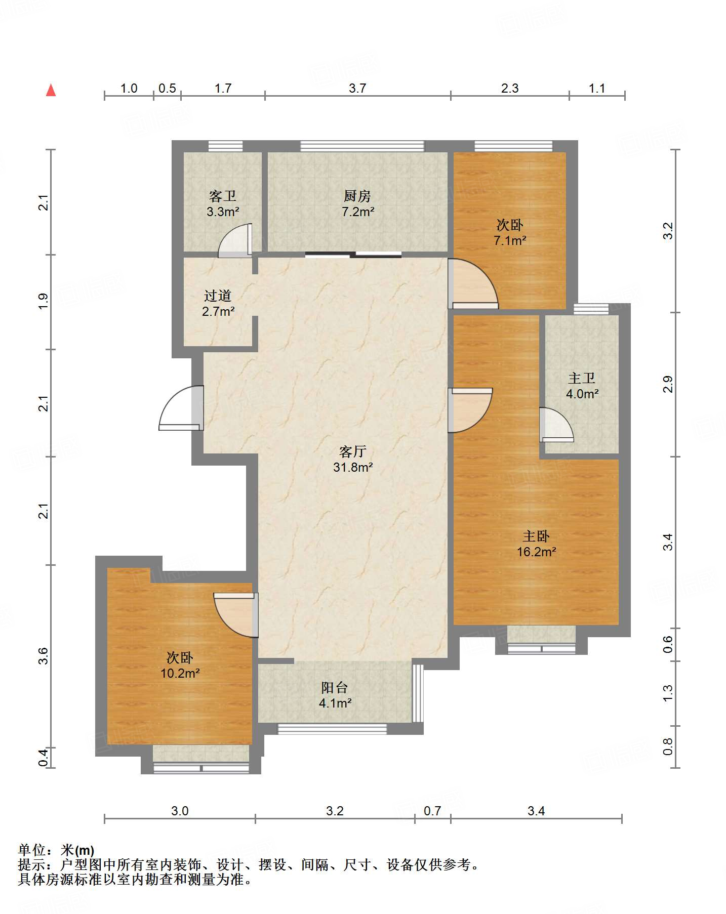 万科龙湖城市之光