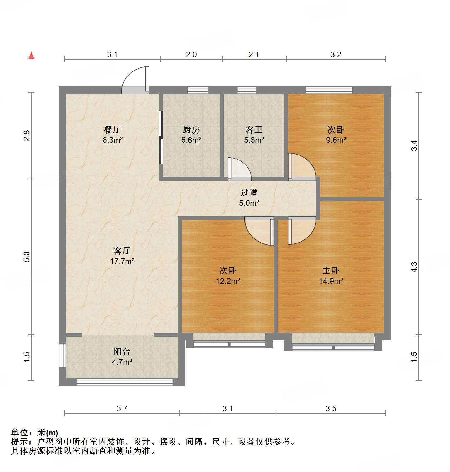 领秀城樾系健康宅楠樾