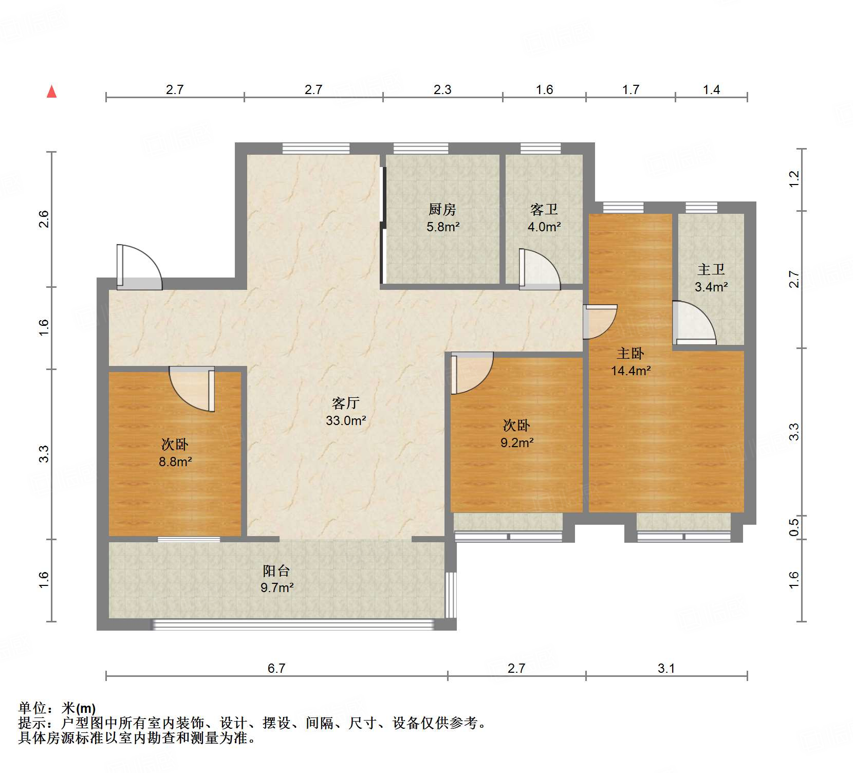 万科龙湖城市之光