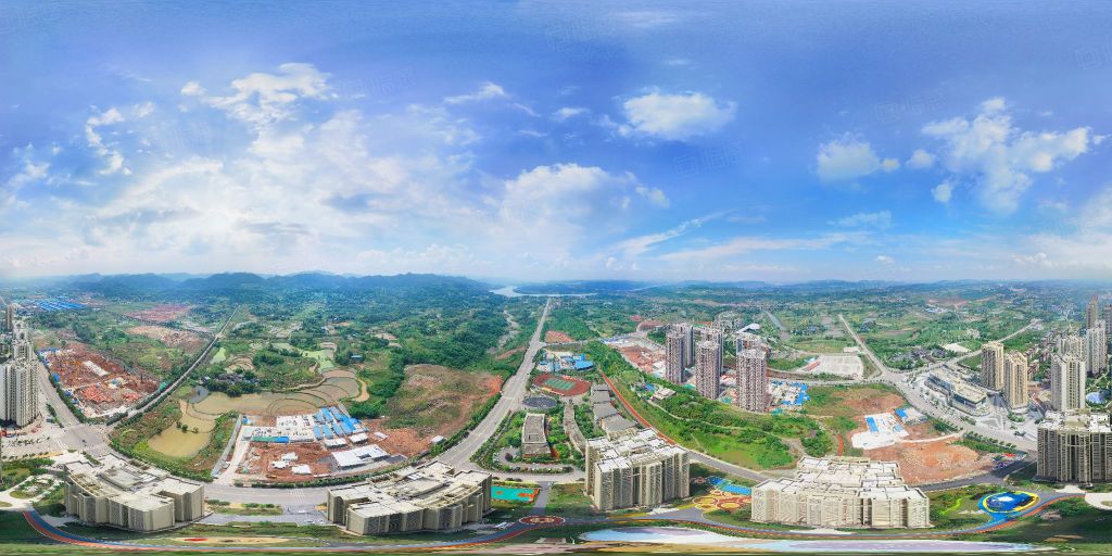 北新御龙湾六街区