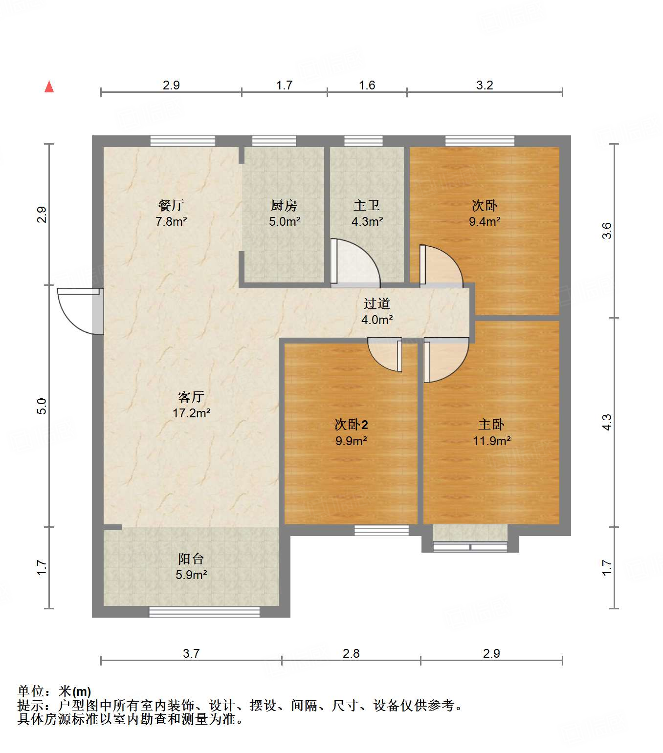 天鸿万象新天高尔夫花院