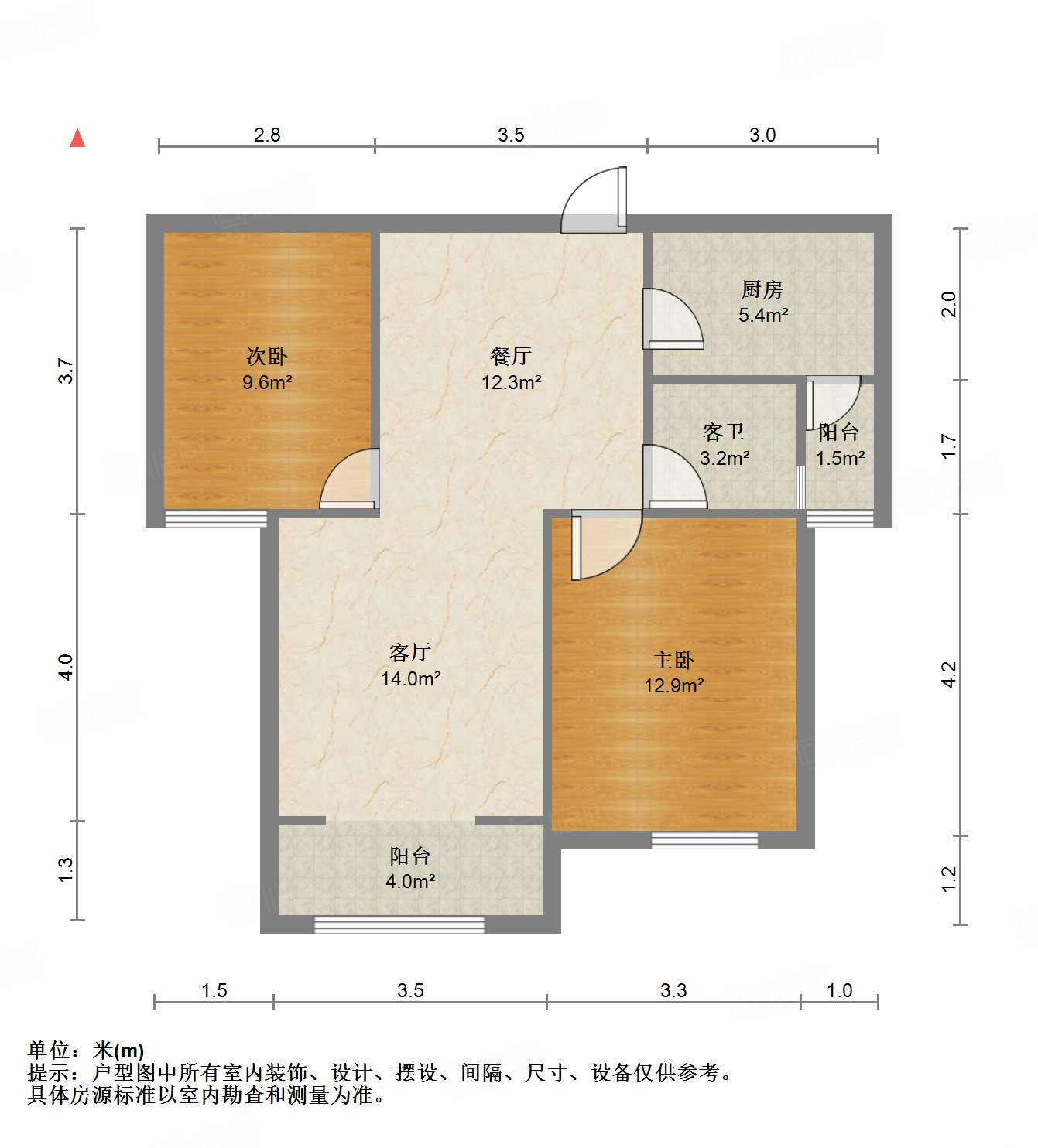 鲁邦奥林逸城东区