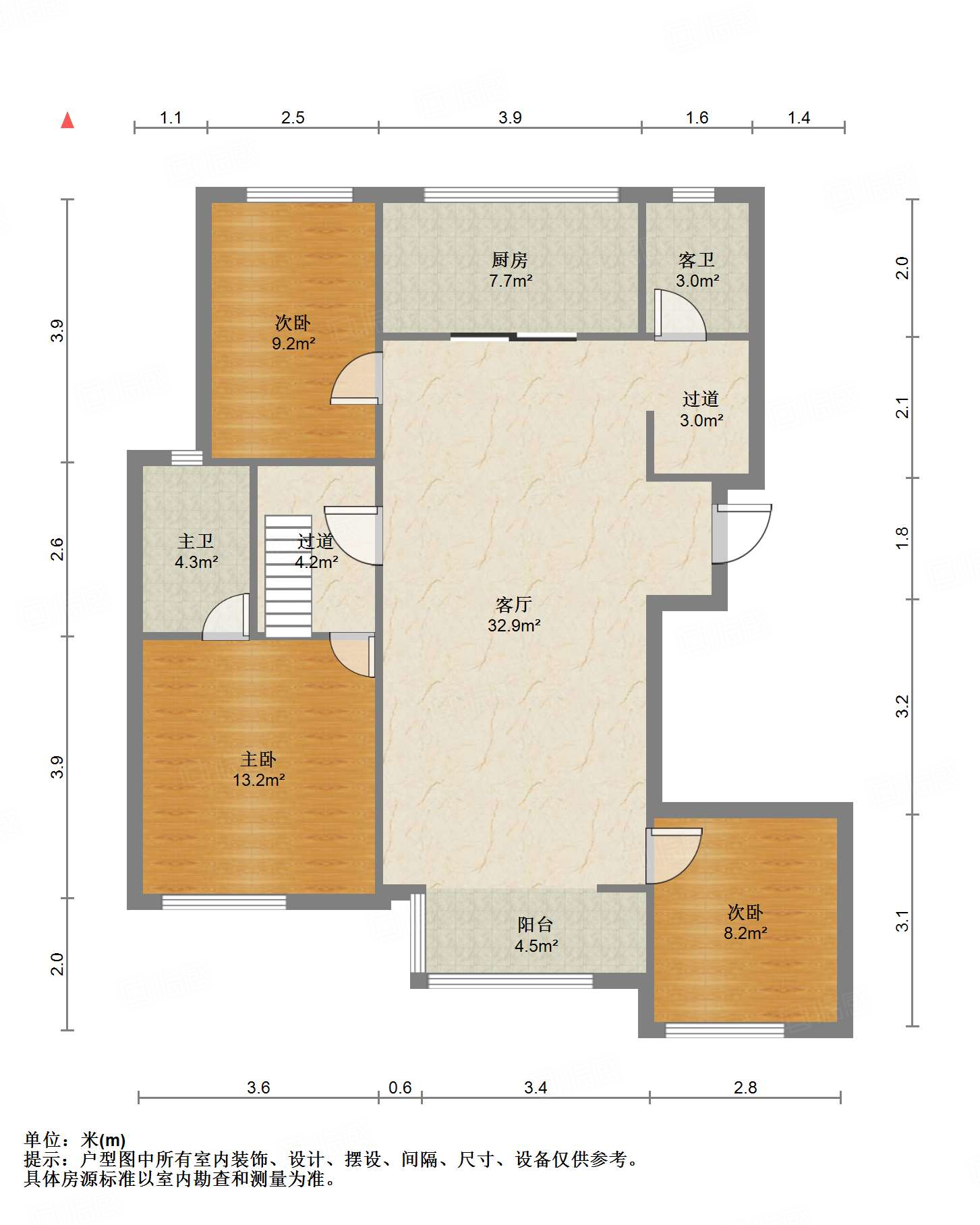 万科龙湖城市之光