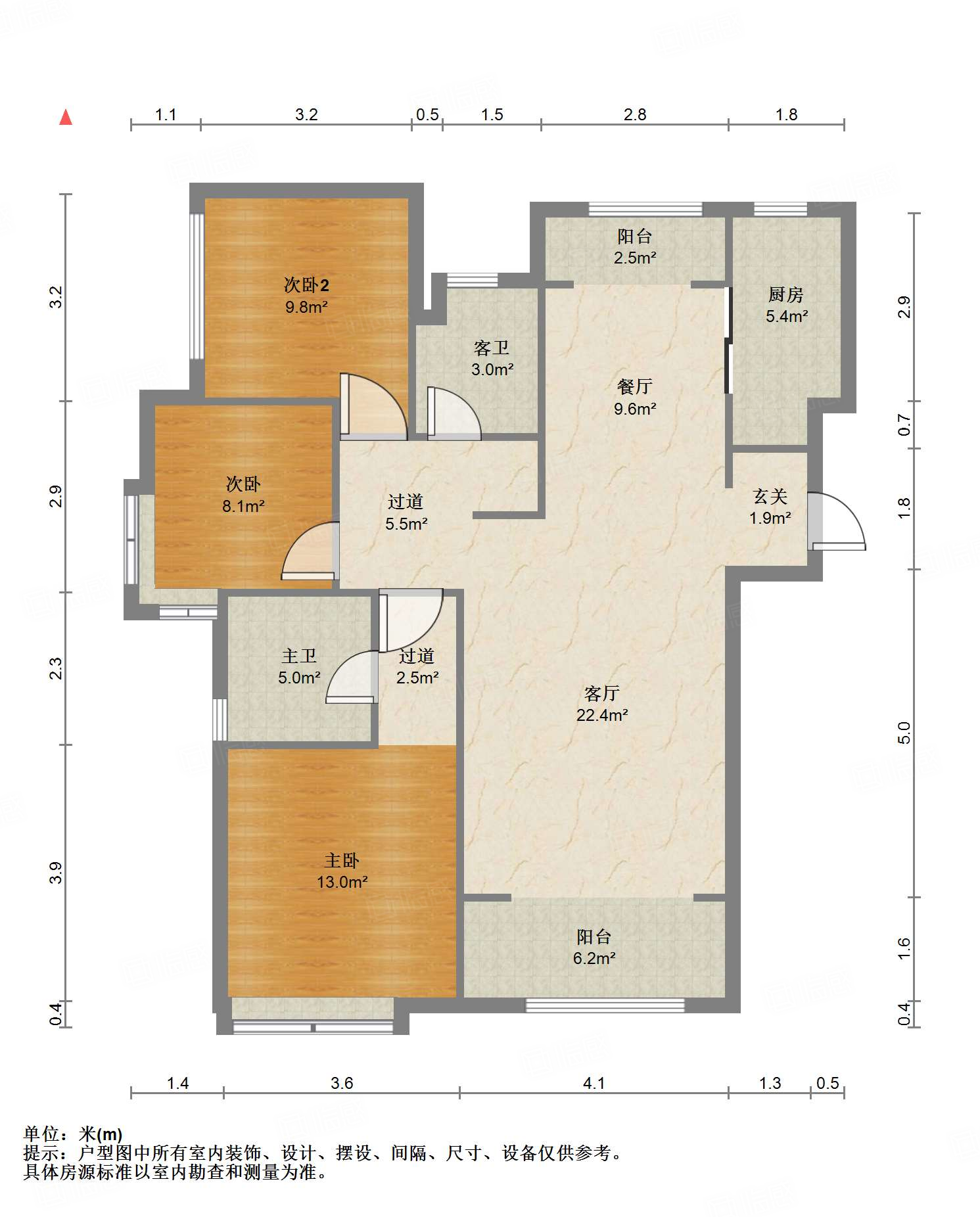 绿地新里卢浮公馆