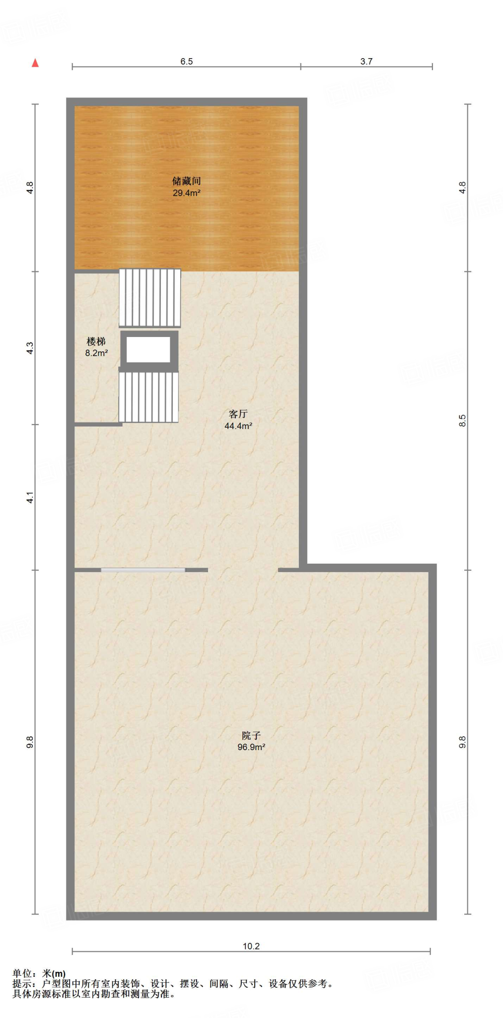 华润仰山云栖径