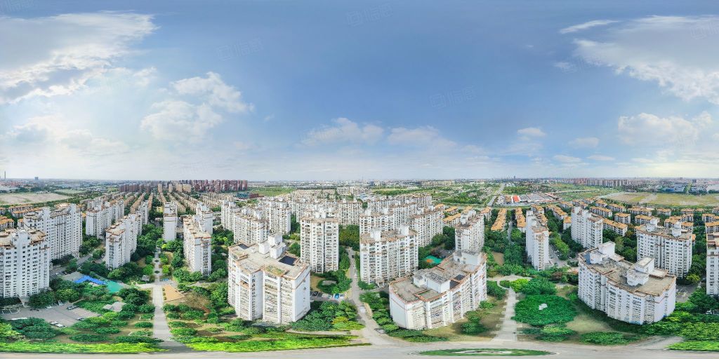 夏朵园,银春路1799弄 - 上海夏朵园二手房,租房,房价-上海安居客