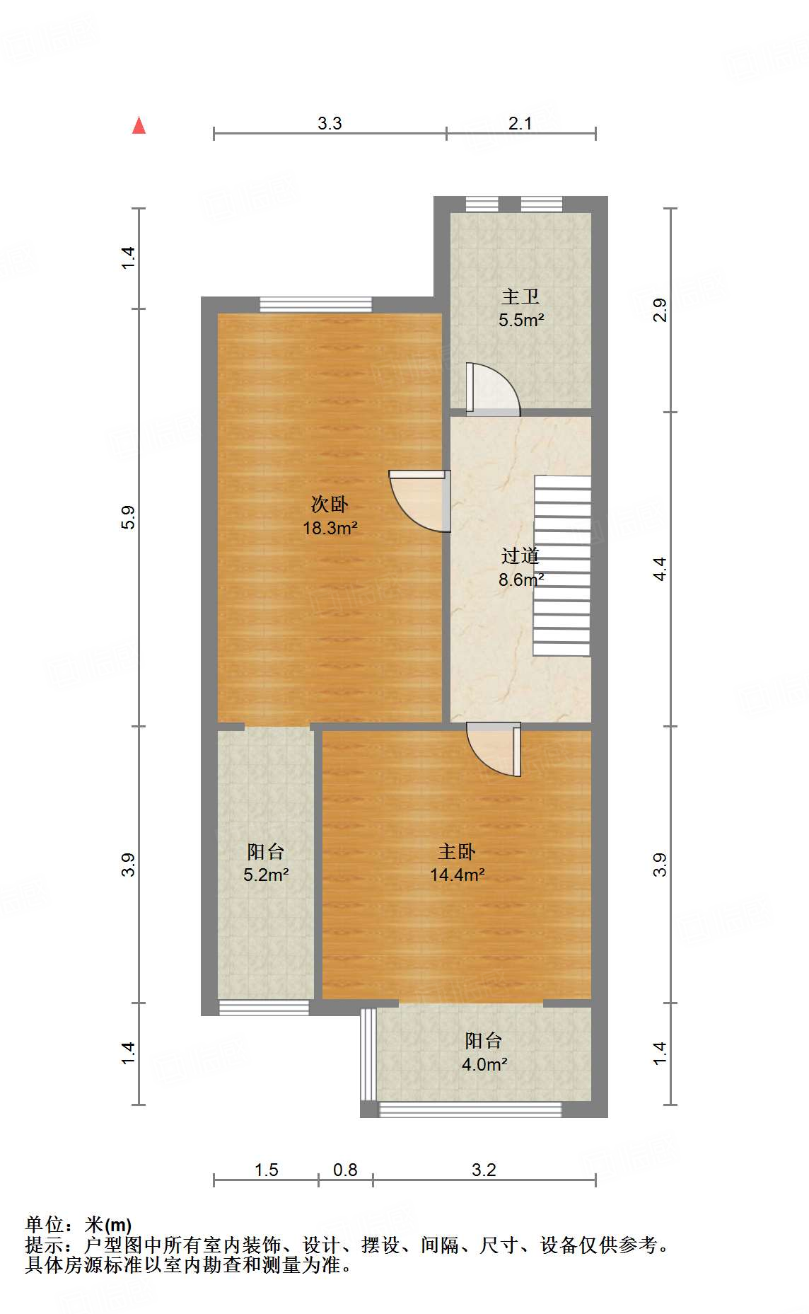 华润仰山云栖径