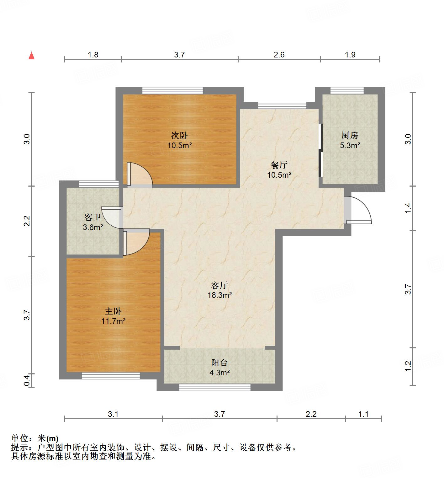 鲁邦奥林逸城东区
