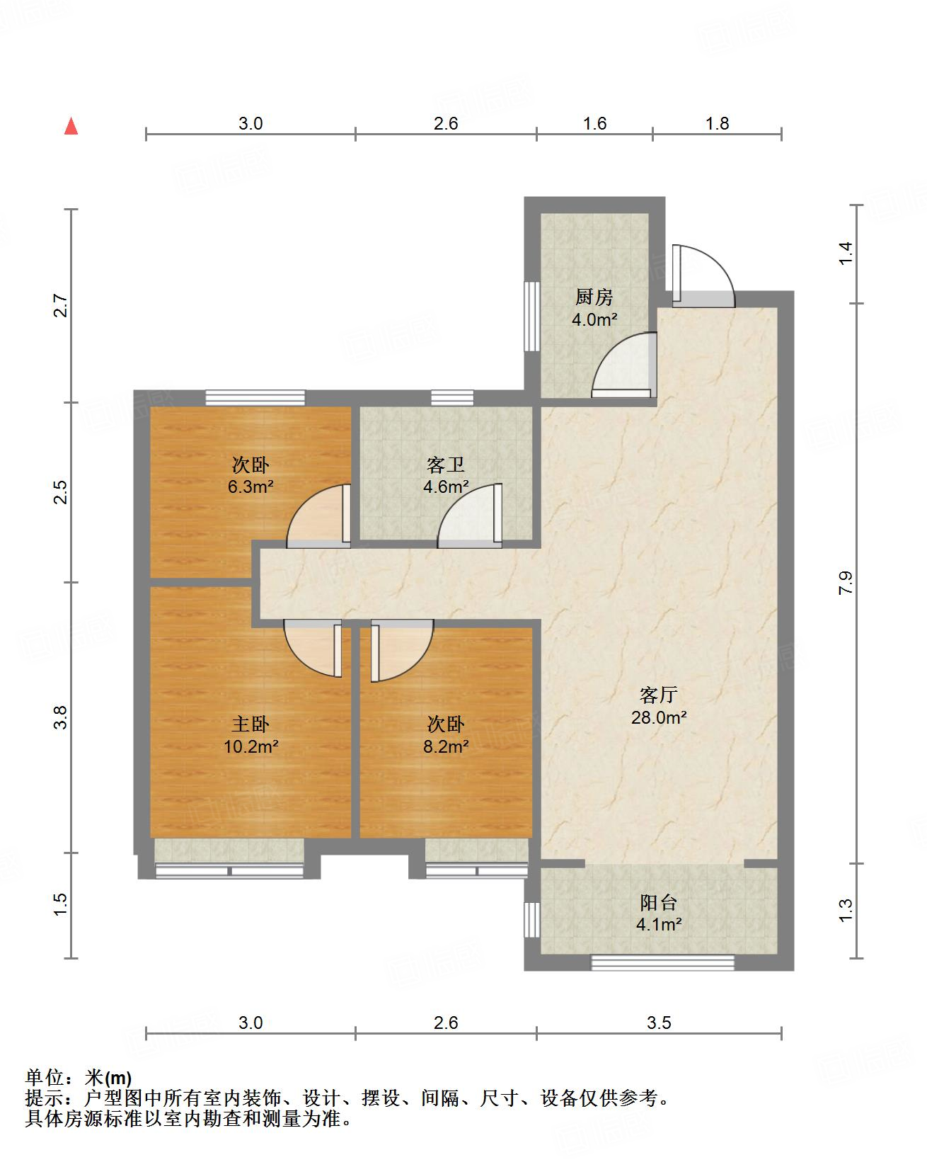 旭辉银盛泰星瀚城