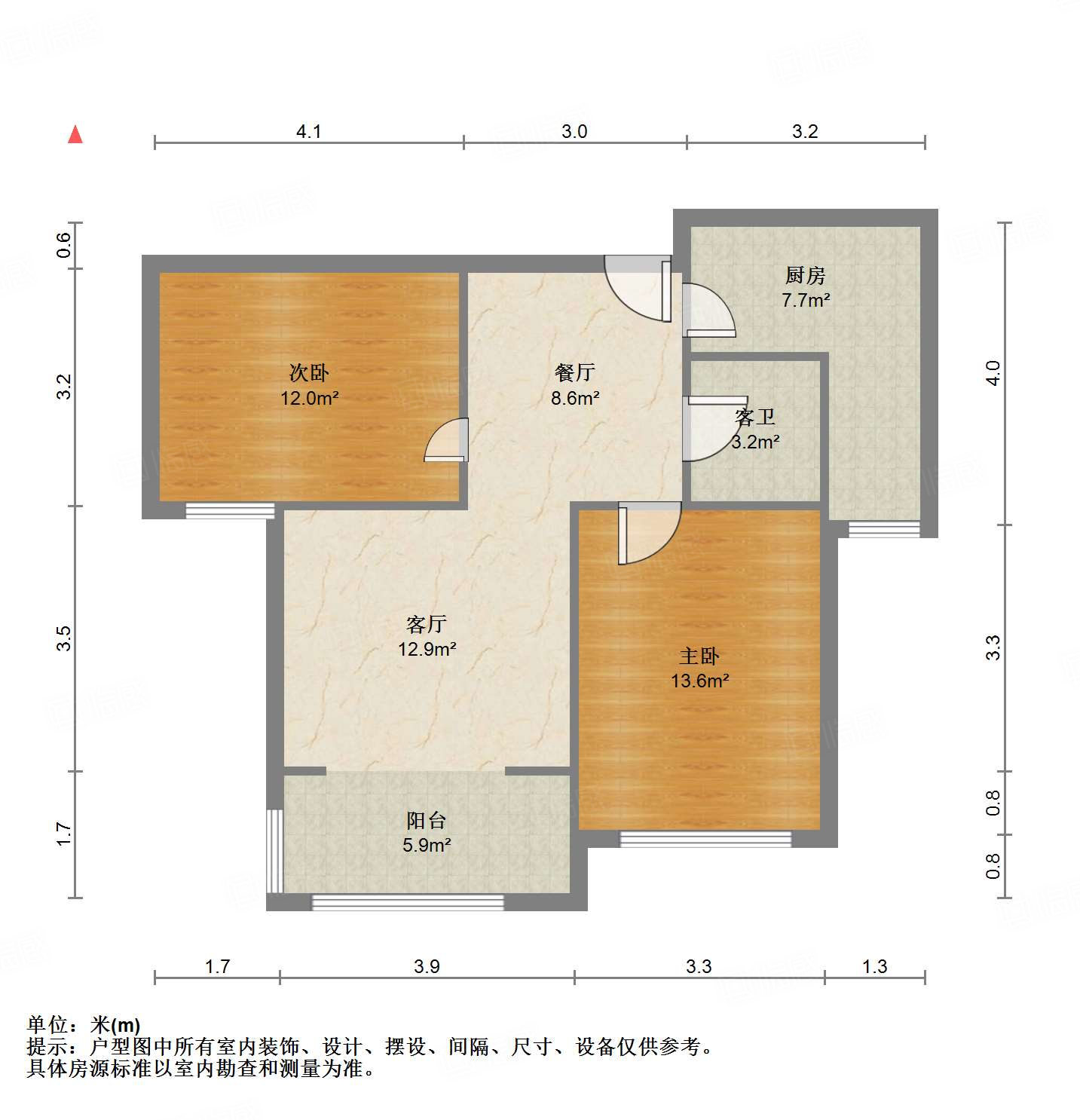 银丰唐郡紫薇园