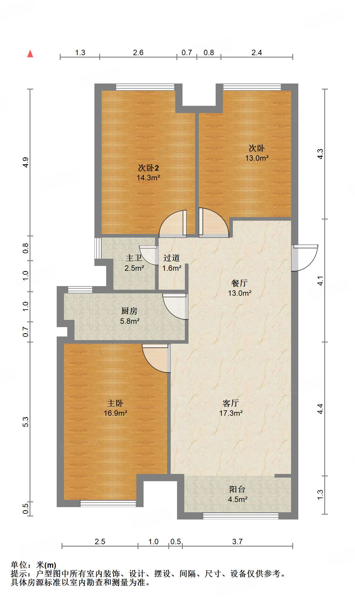 绿地新里卢浮公馆