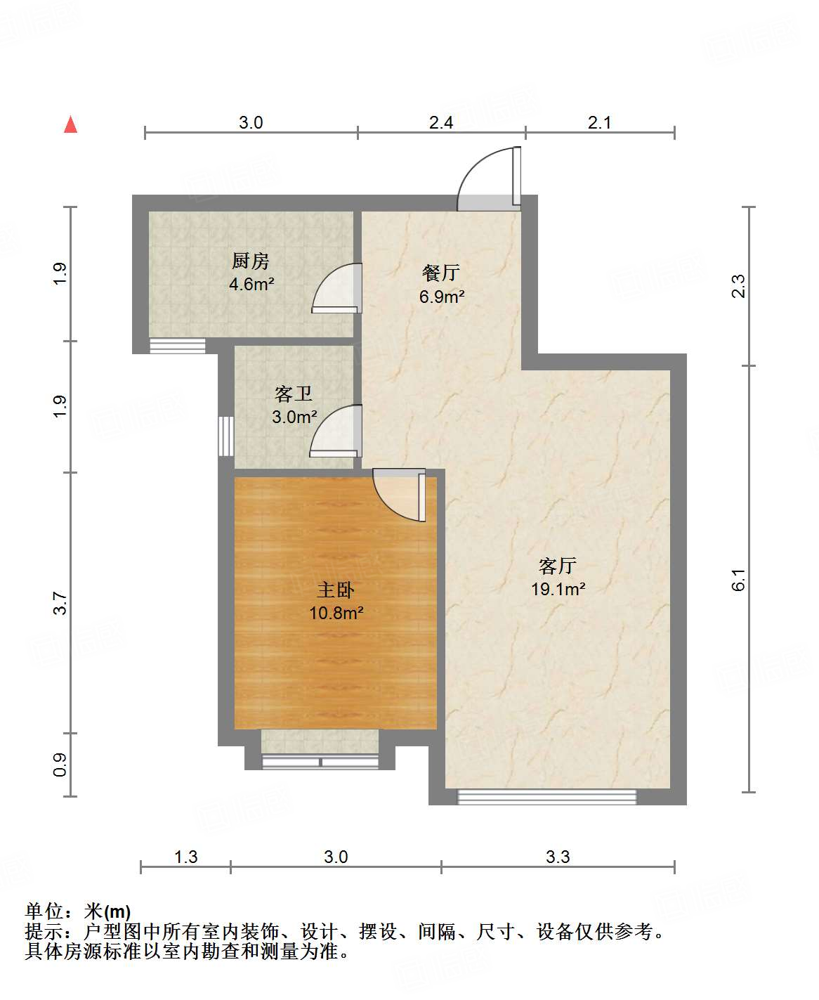 鑫苑国际城市花园