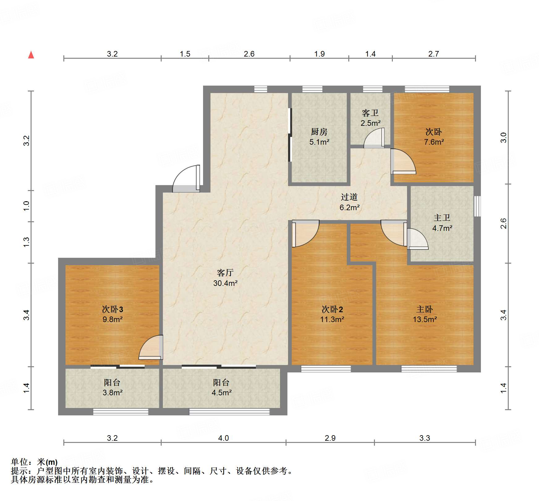 融创文旅城点翠园