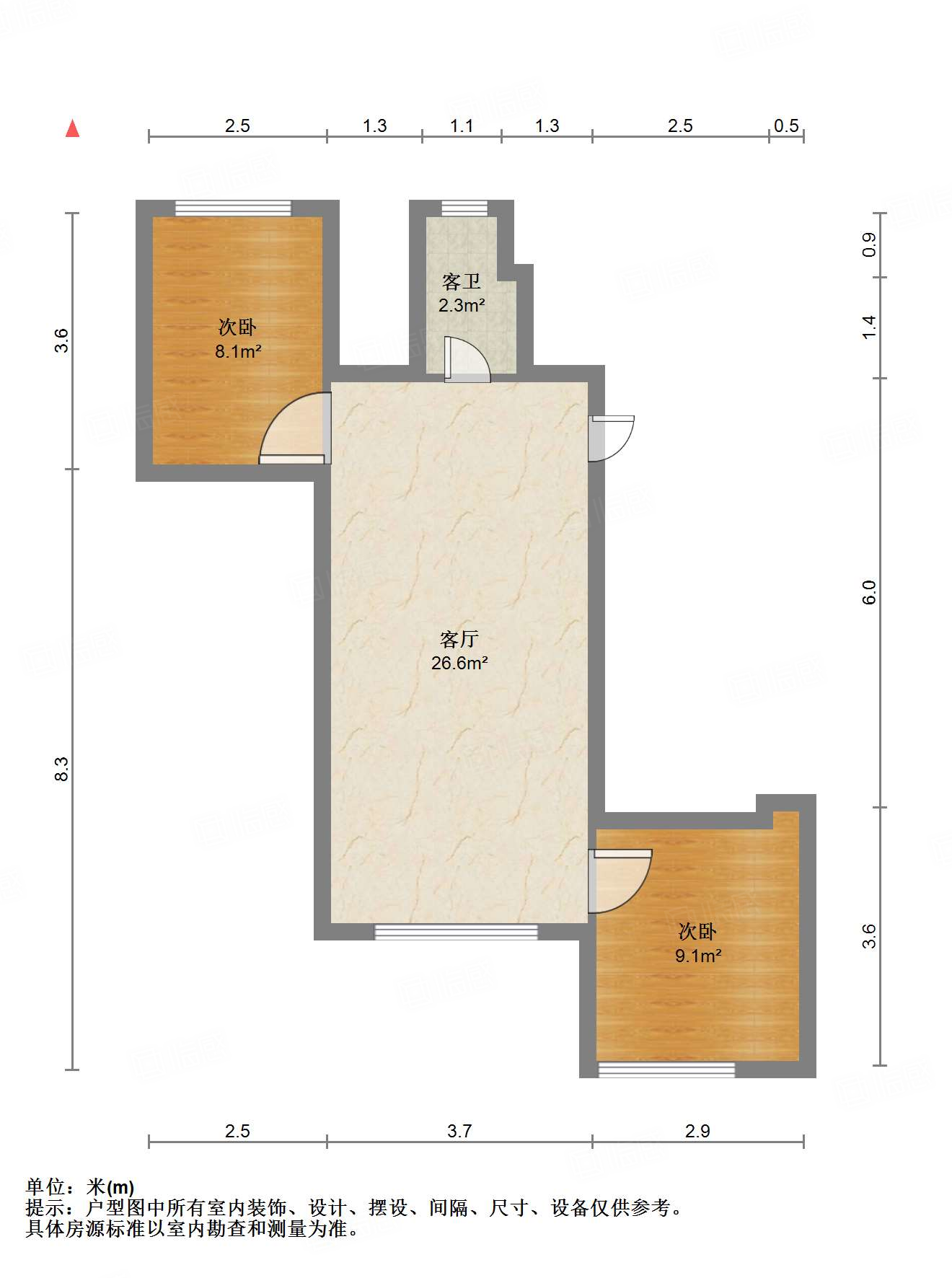 万科龙湖城市之光