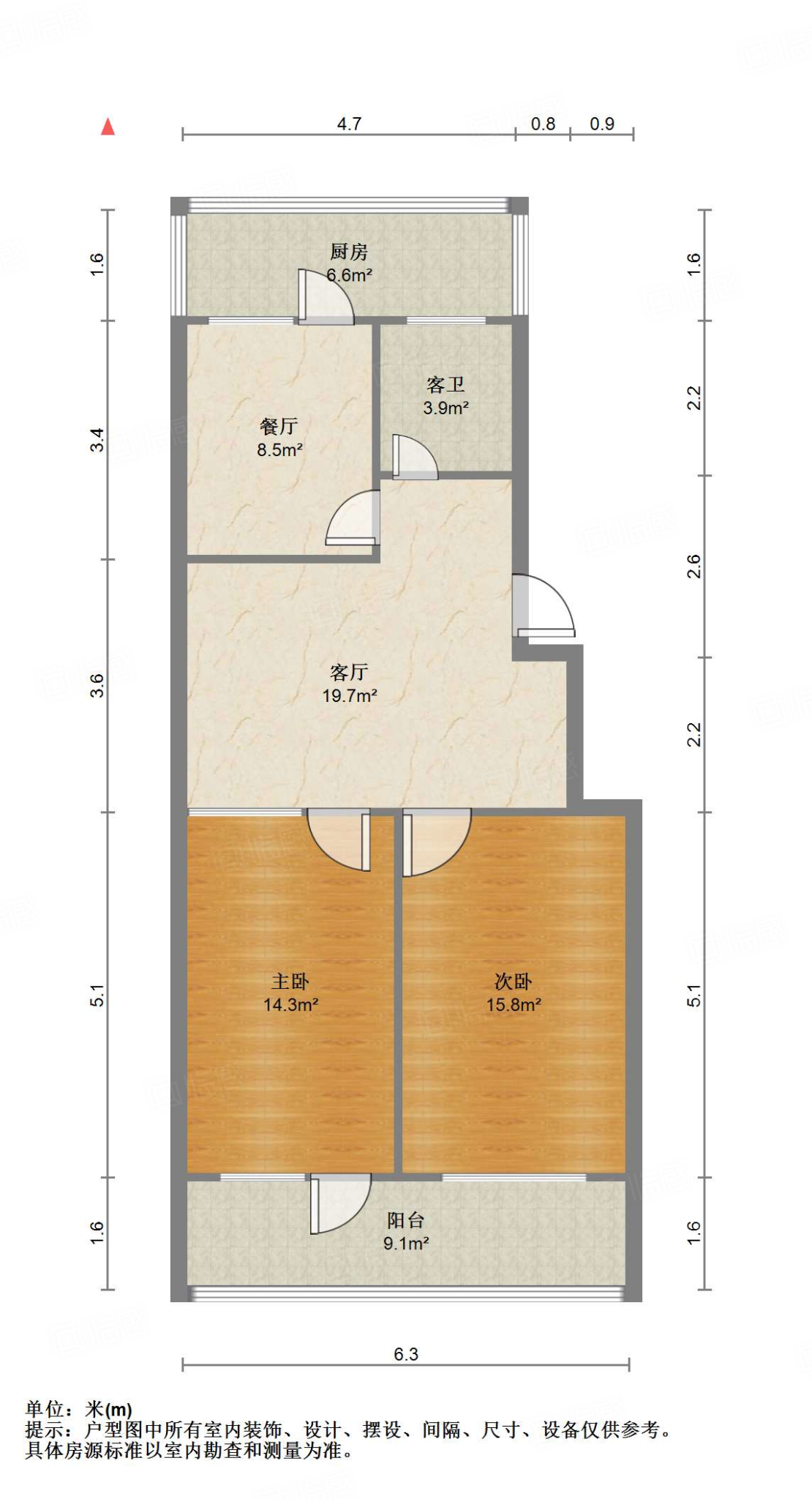 闫千户小区五区