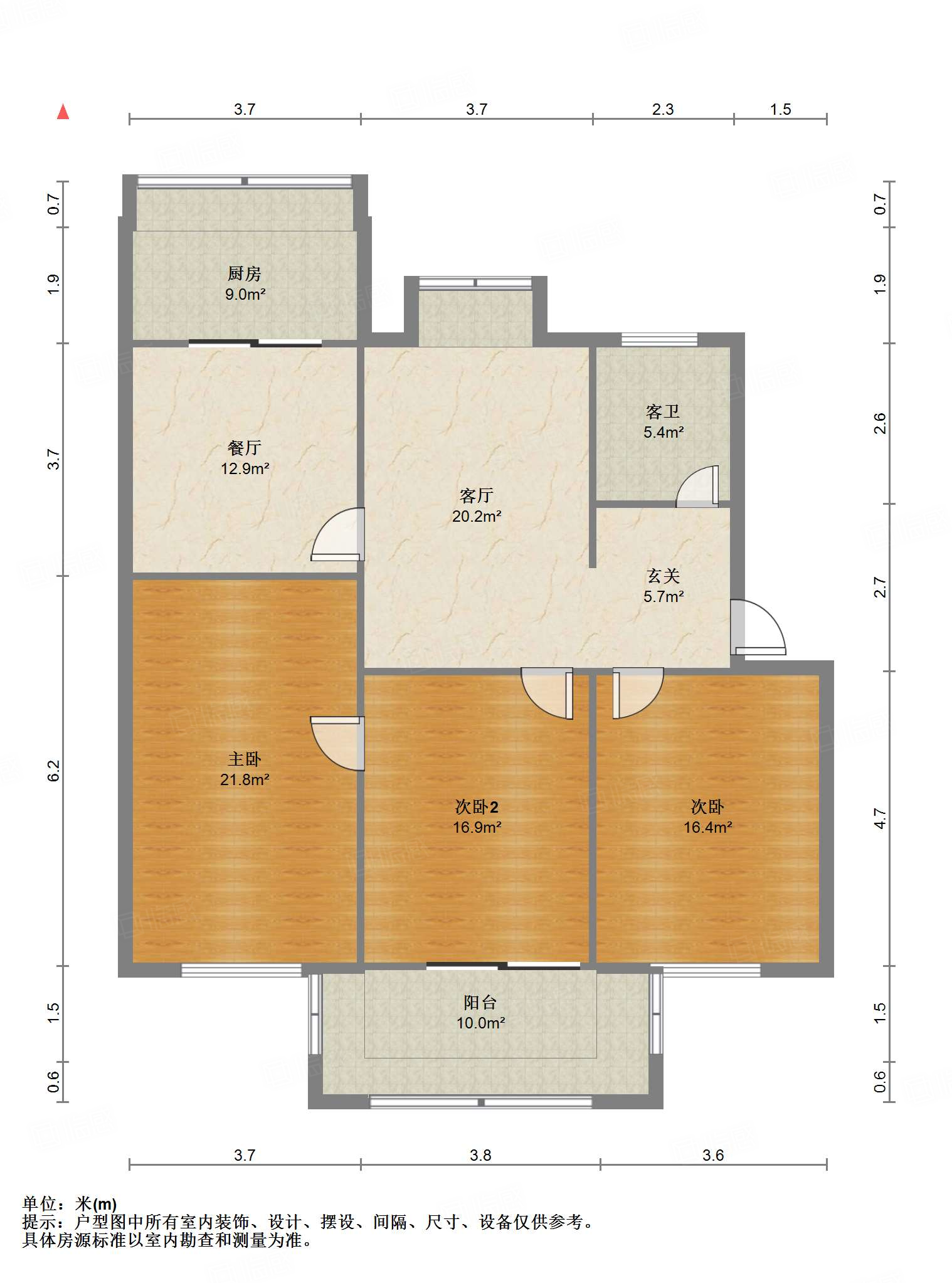 千佛山南路8号院
