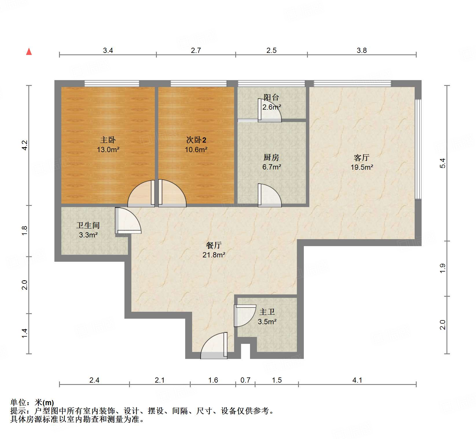 阳光100国际新城(B区）