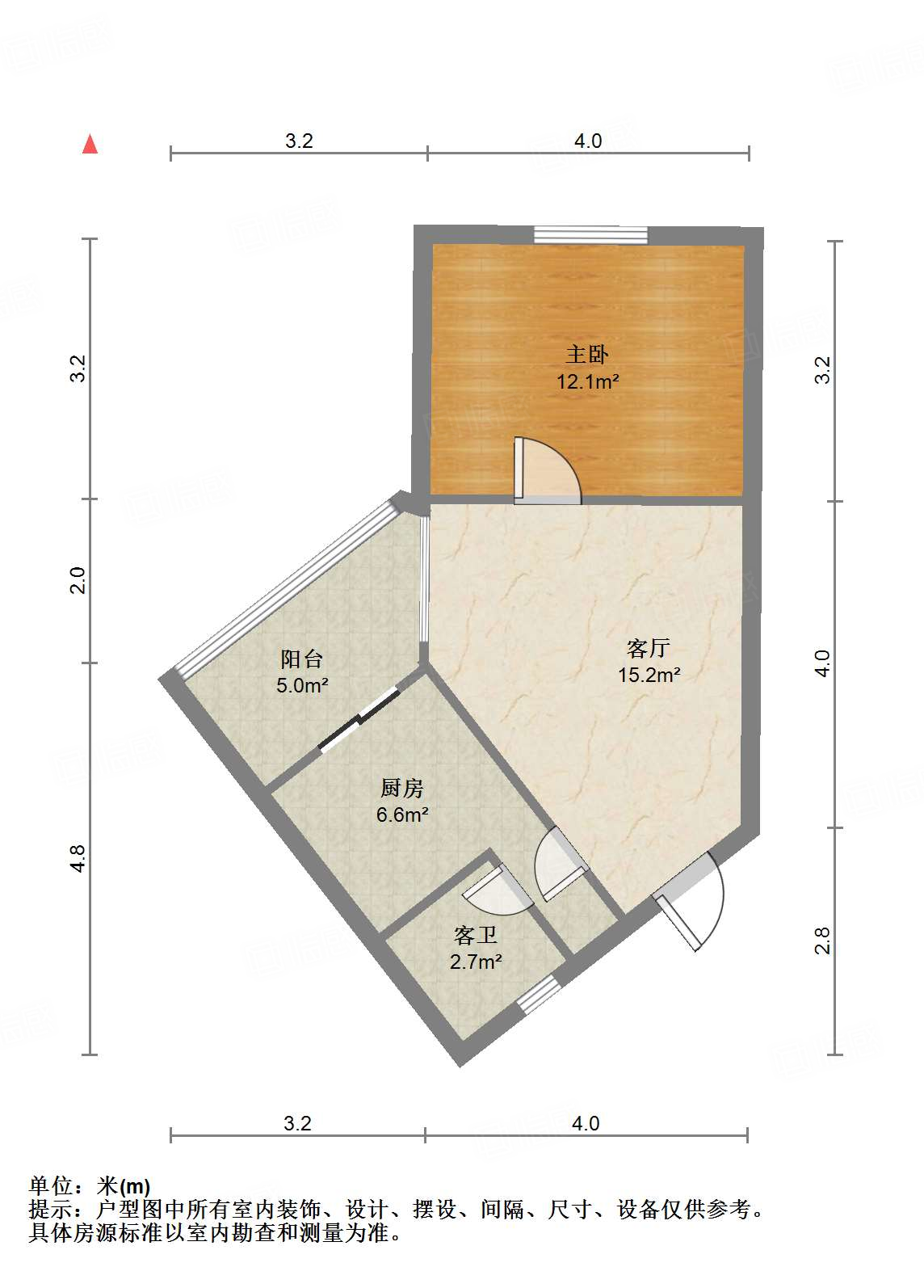济钢新村中心区