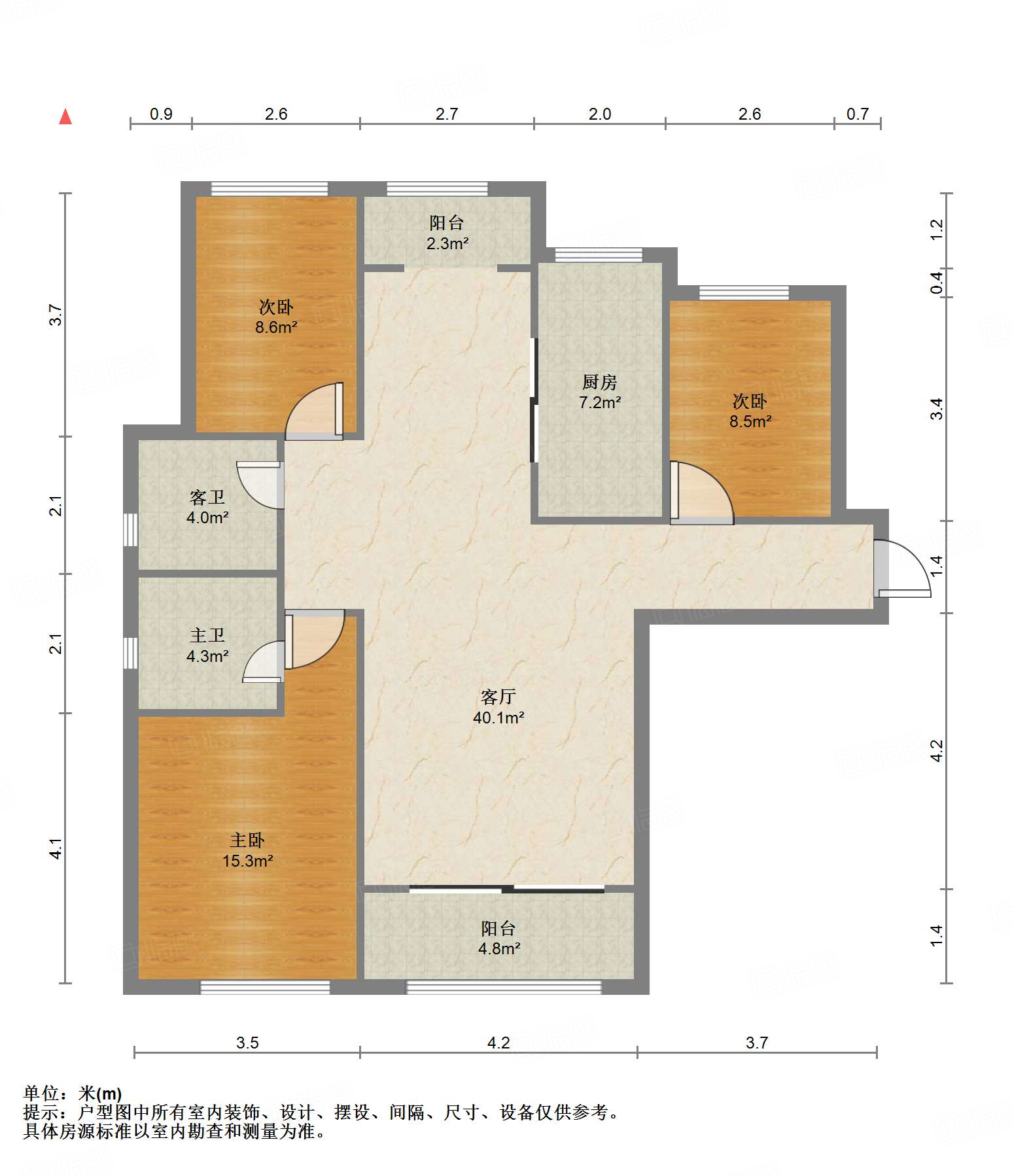 东城逸家逸士园