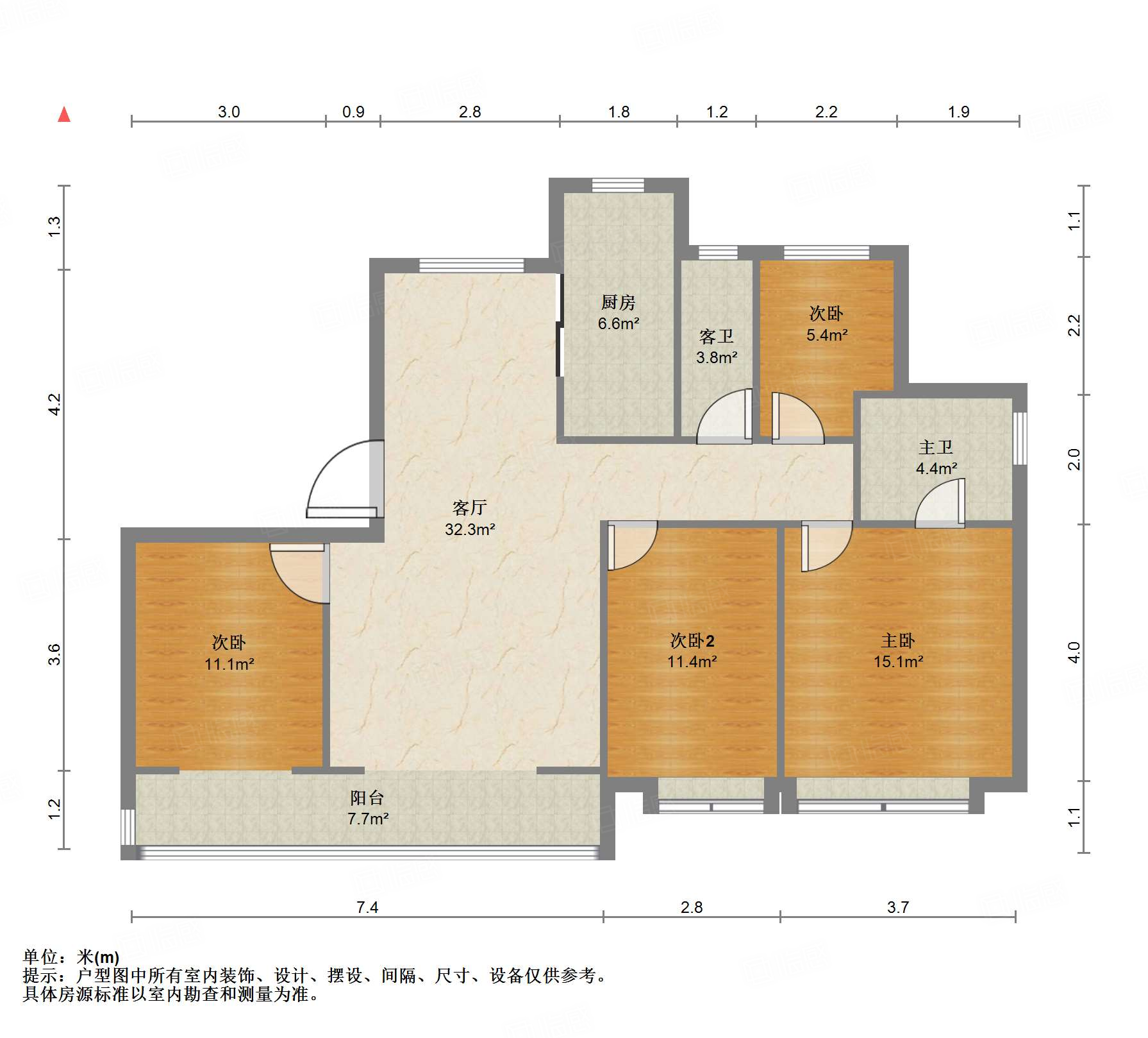 仁恒奥体公园世纪