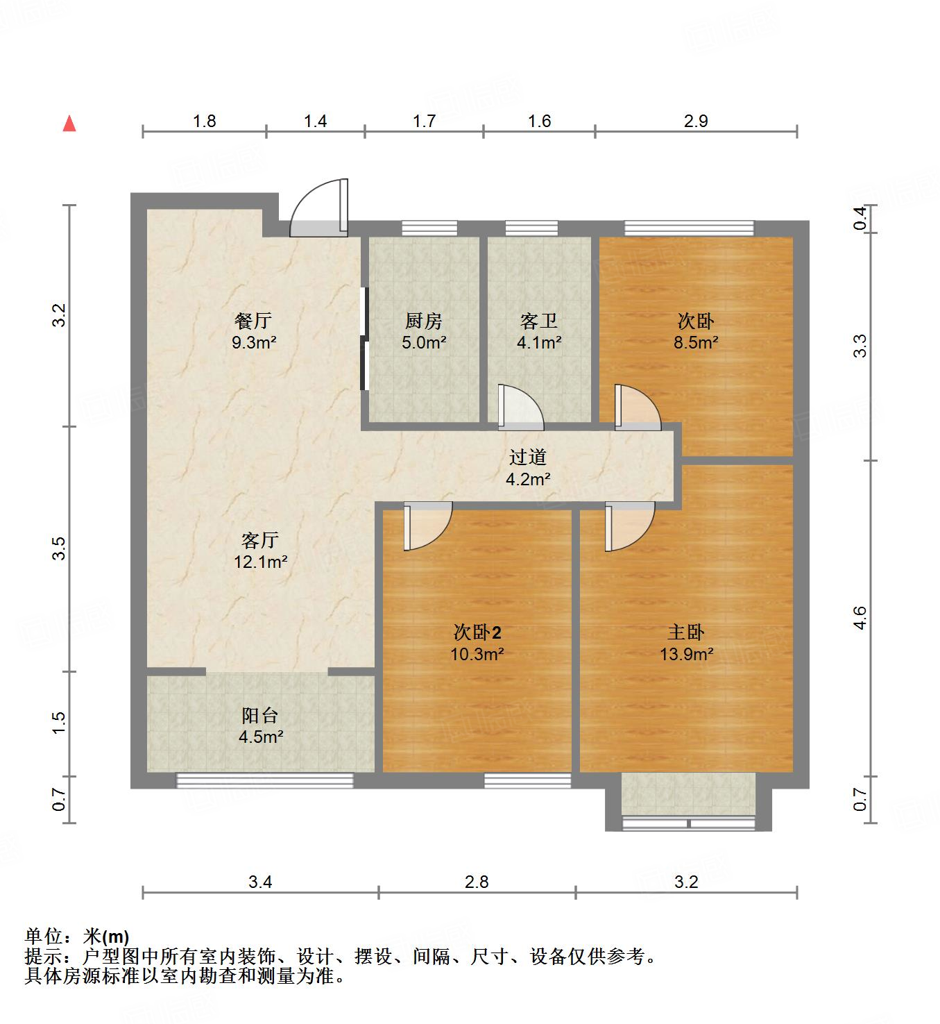 中建长清湖知园