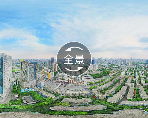 全景