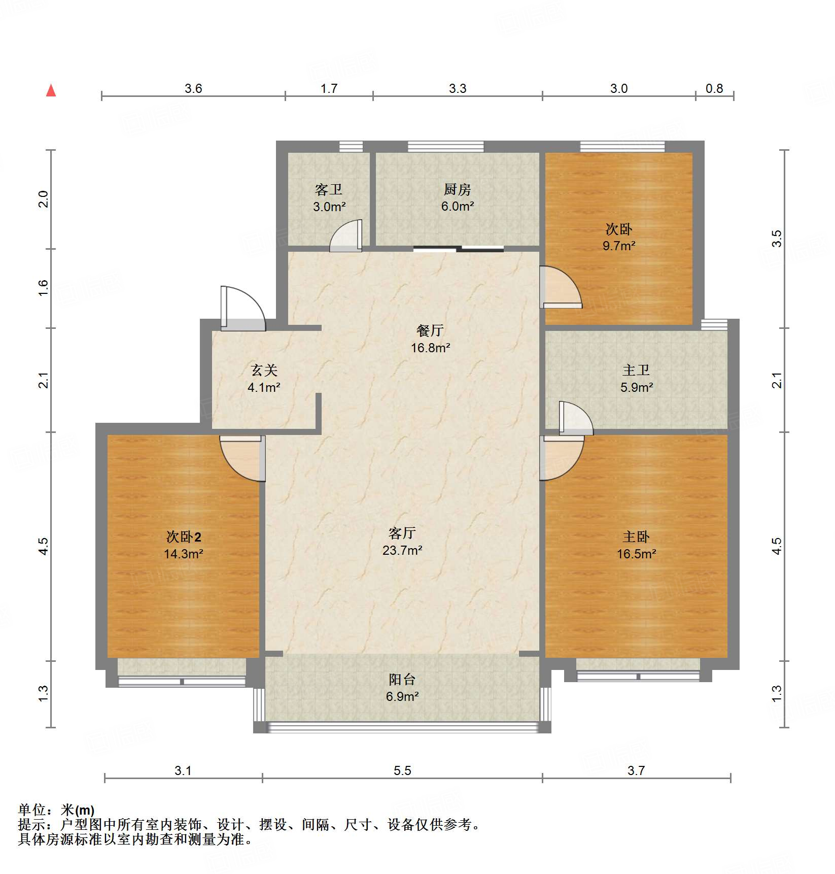 奥体铂悦府