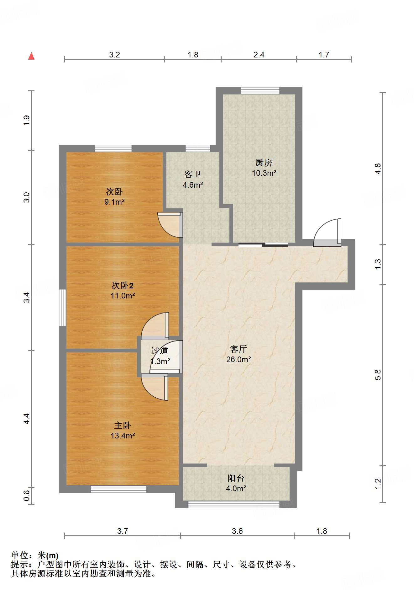 碧桂园凤凰城东区高层