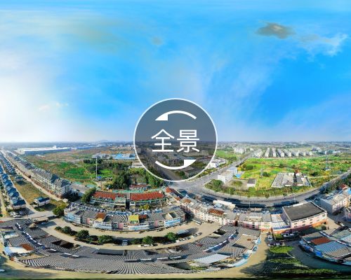 德维鑫建材市场住宅小区