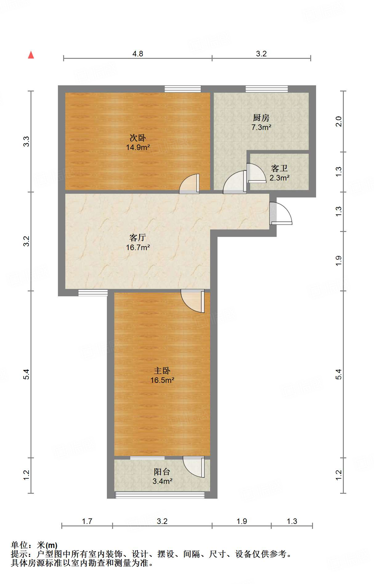 正觉寺小区二区