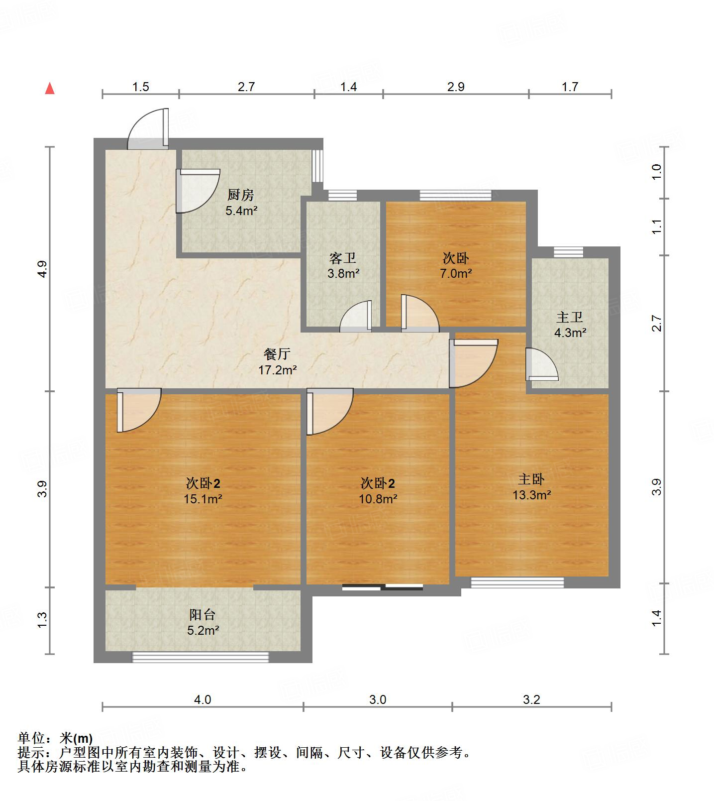 融创文旅城兰亭居