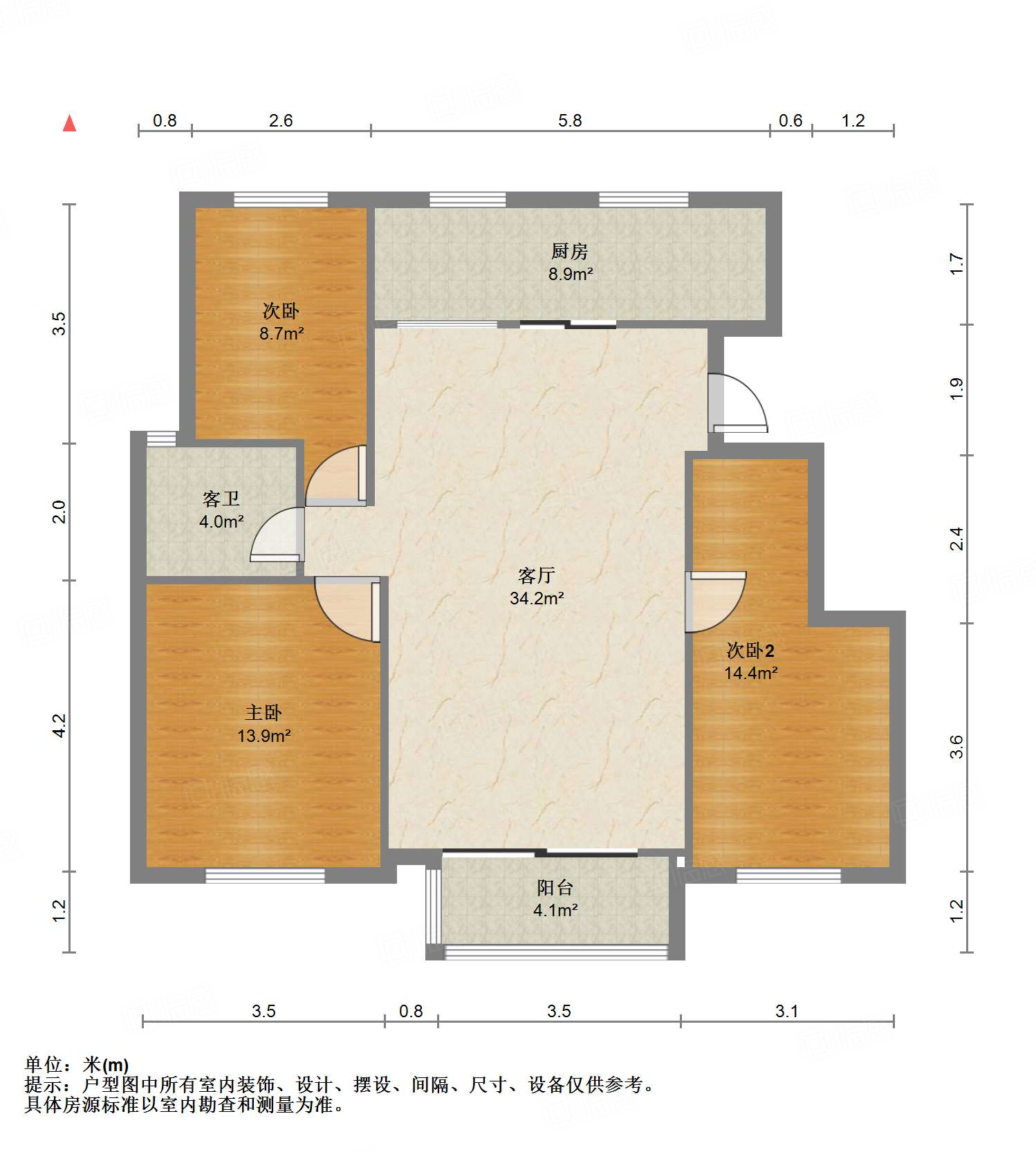 福泰新都城东区